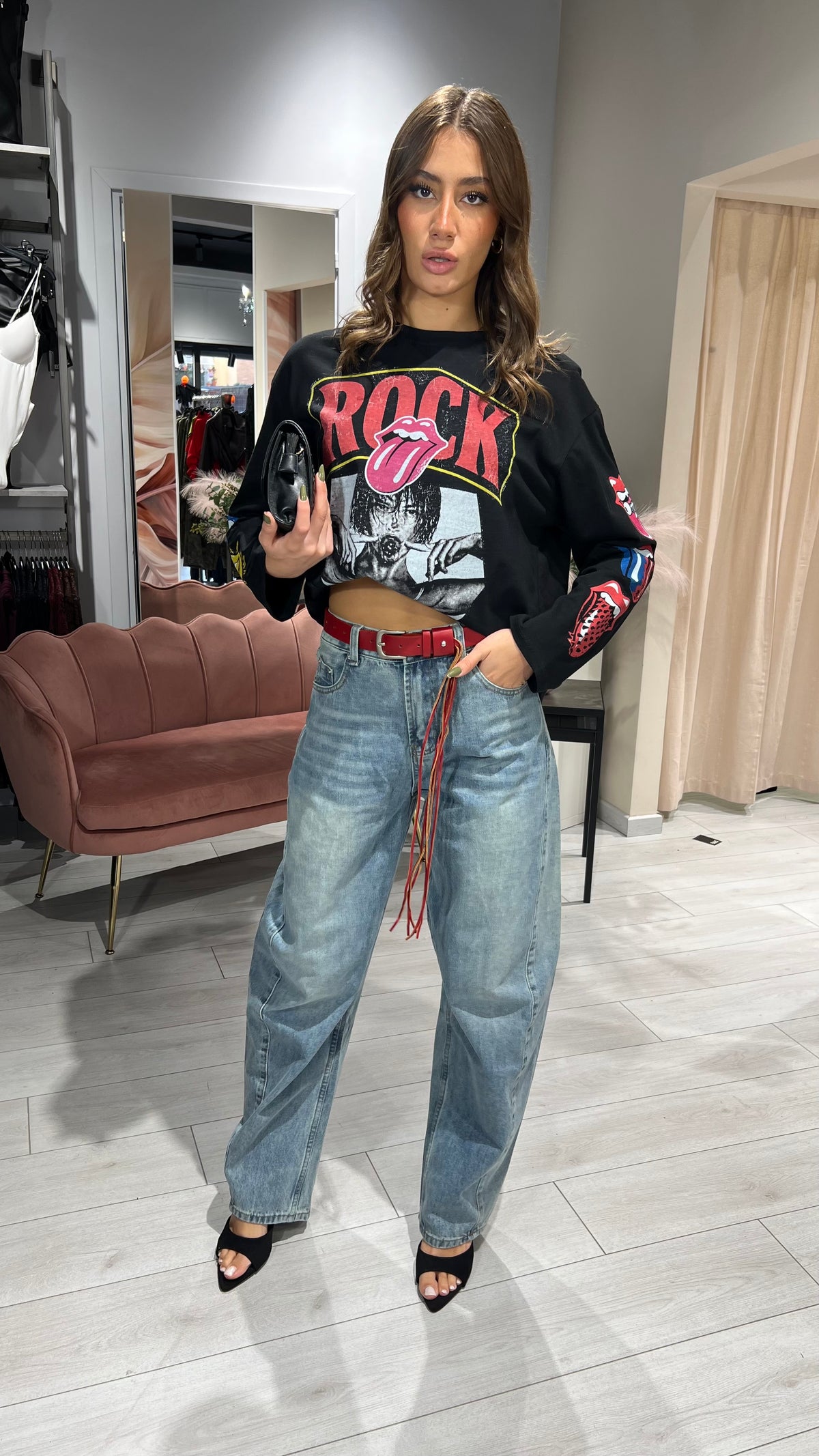 00109 jeans