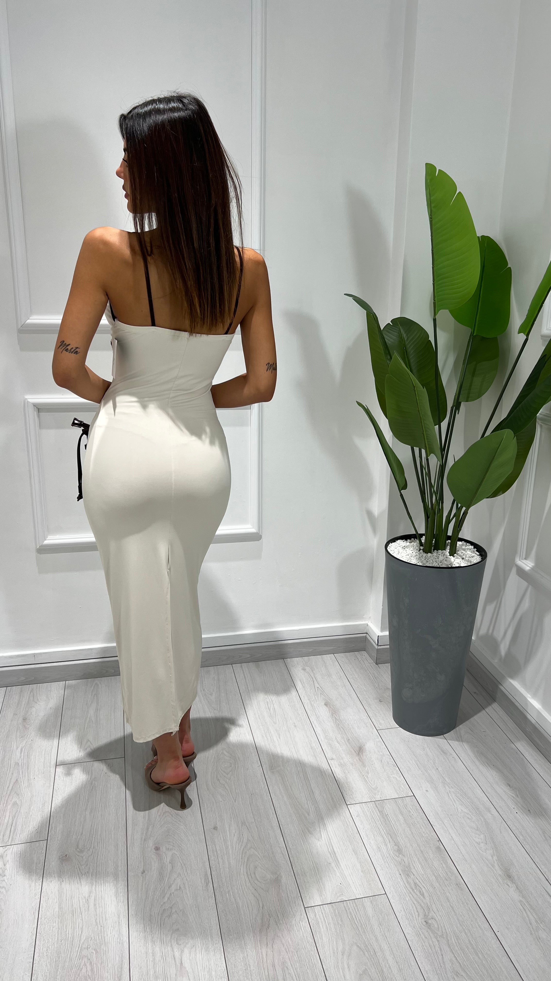 00721 vestito