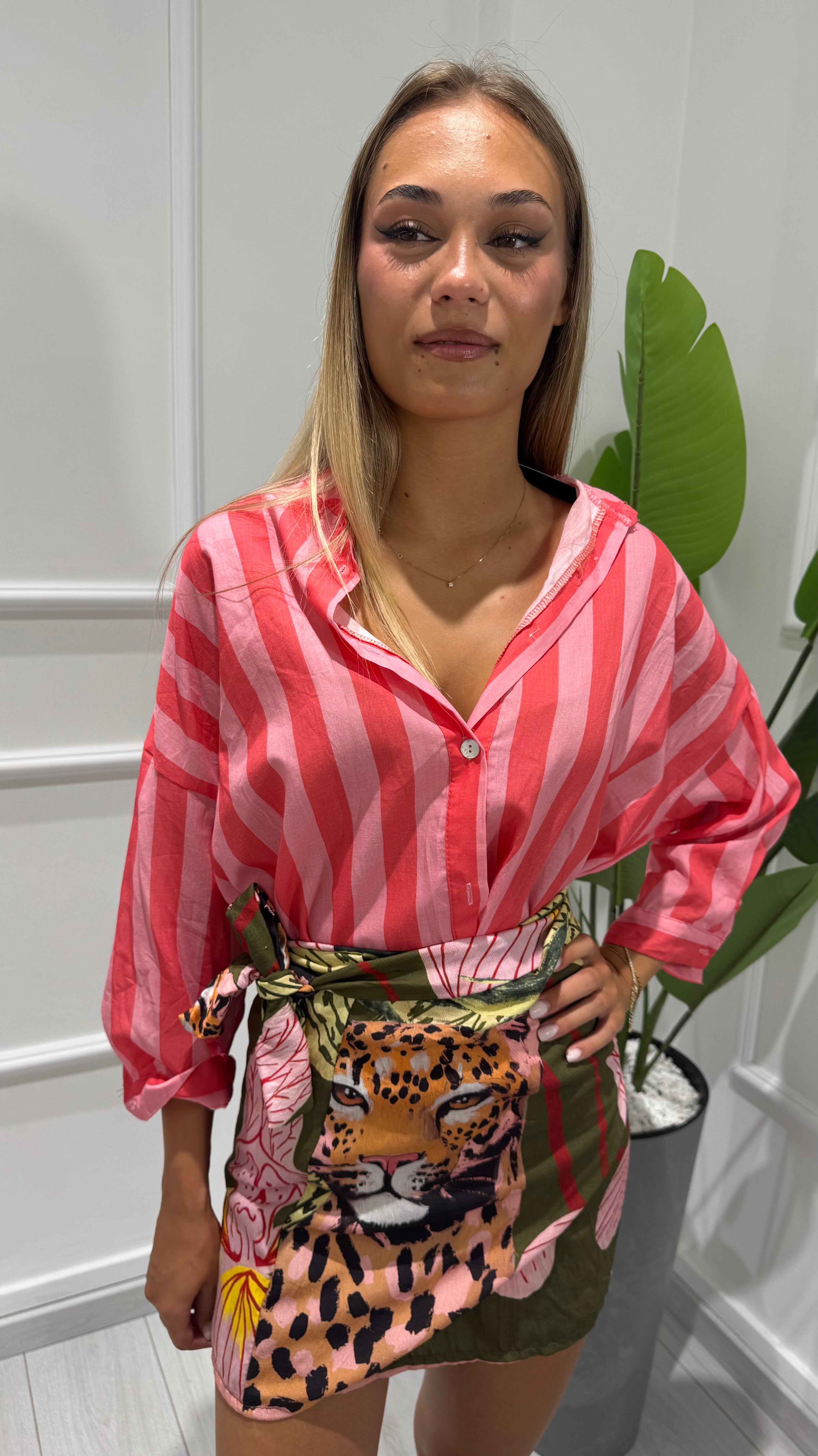 00115 camicia