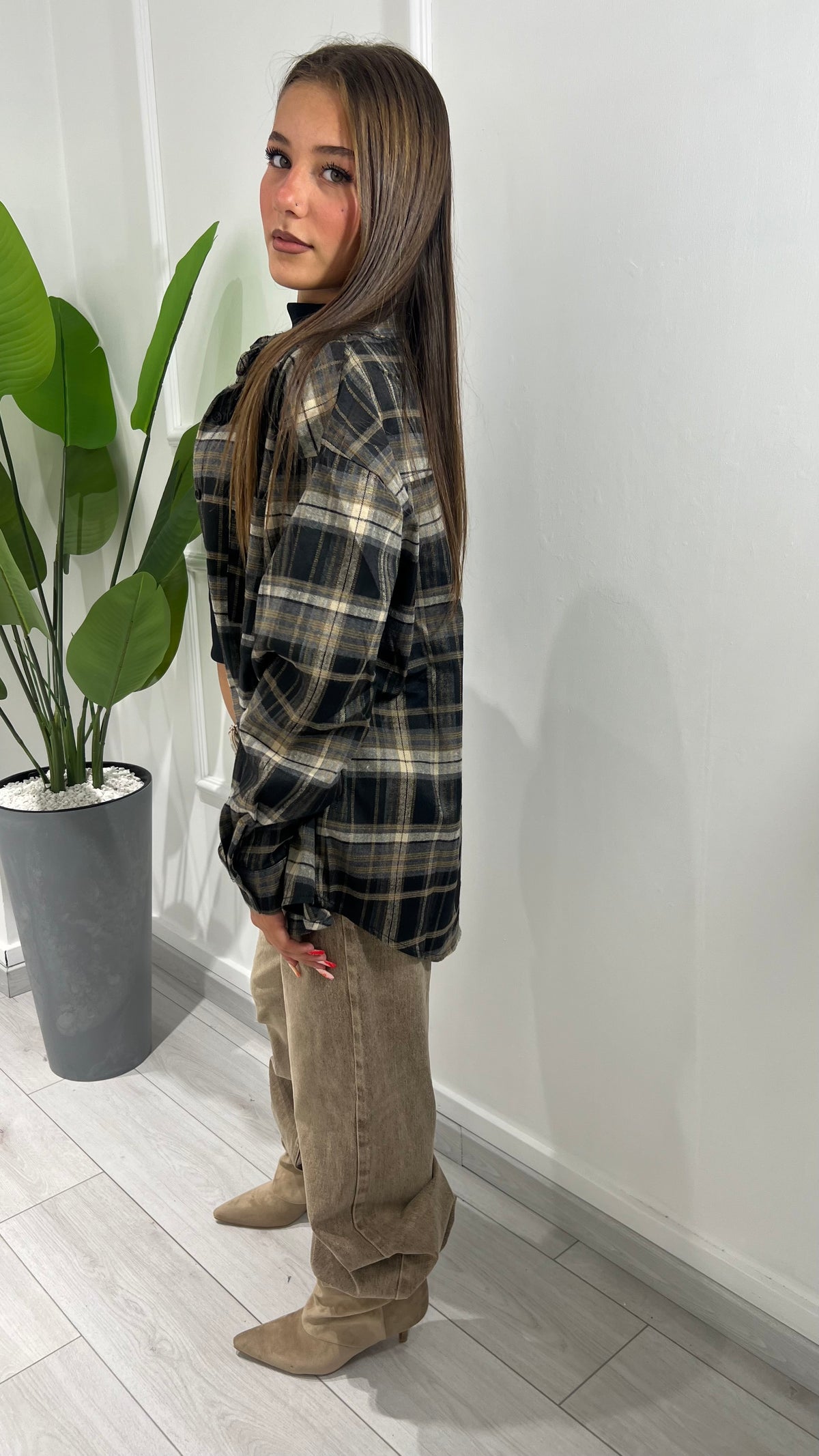 00258 camicia