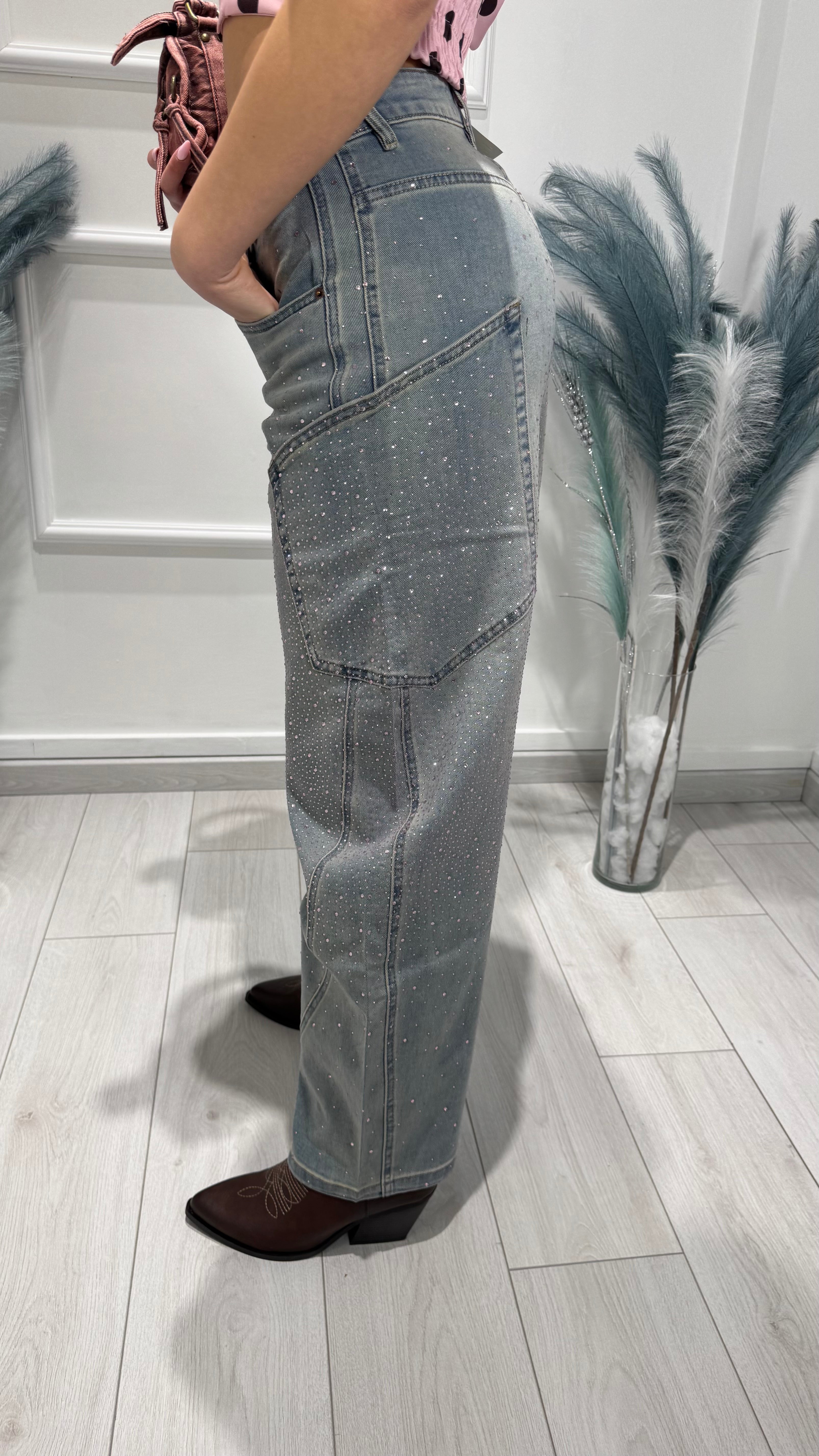 00889 jeans