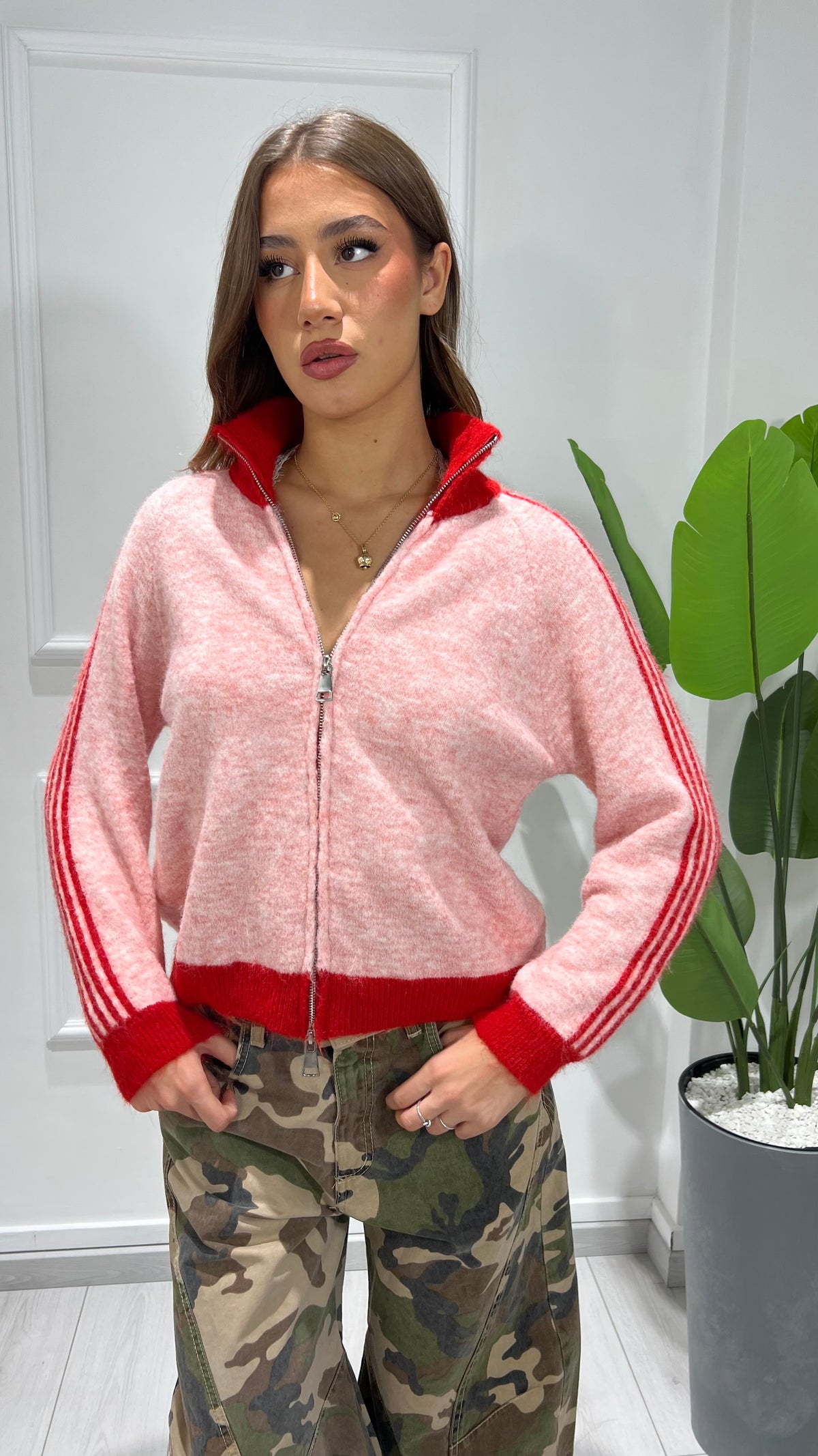 00256 maglione