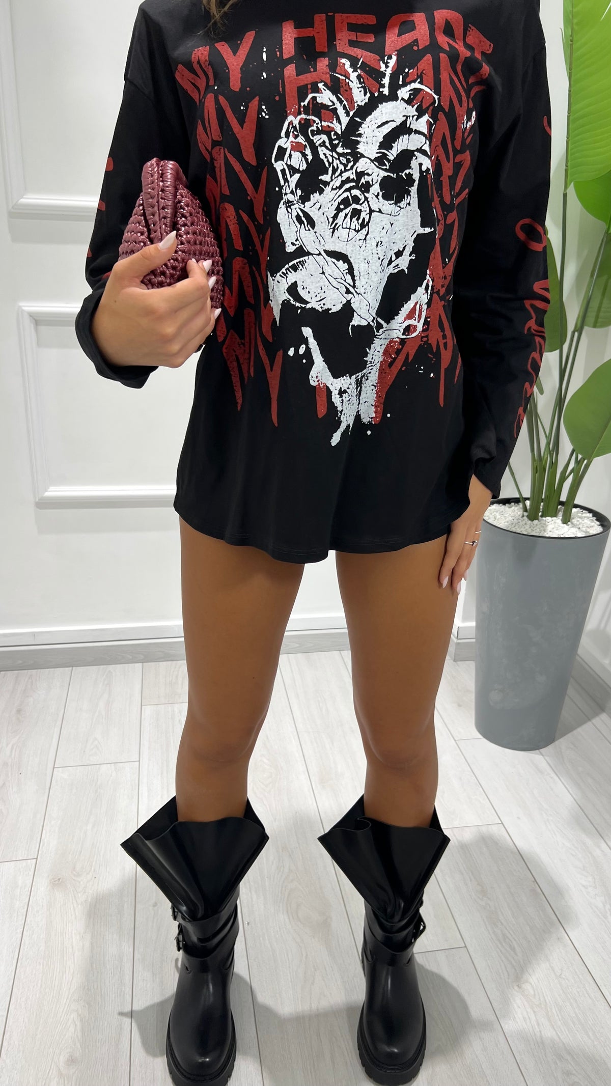 00665 t-shirt