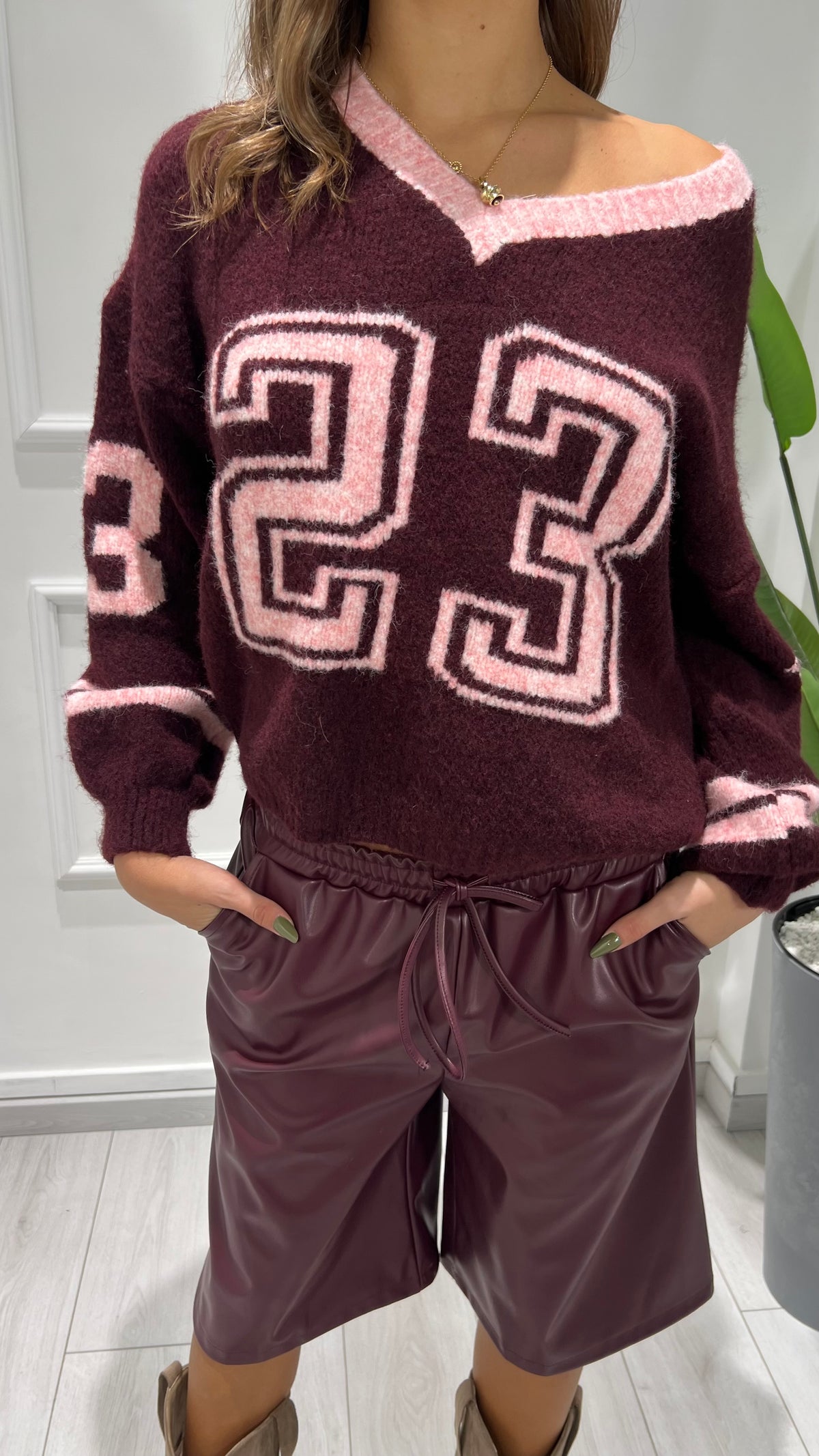 00276 maglione