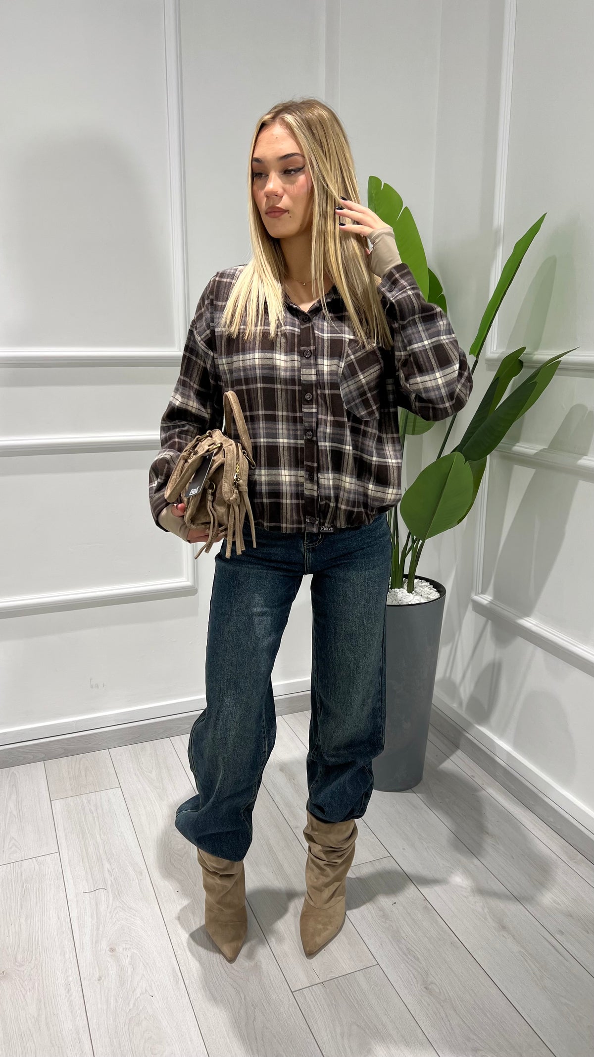 00620 camicia