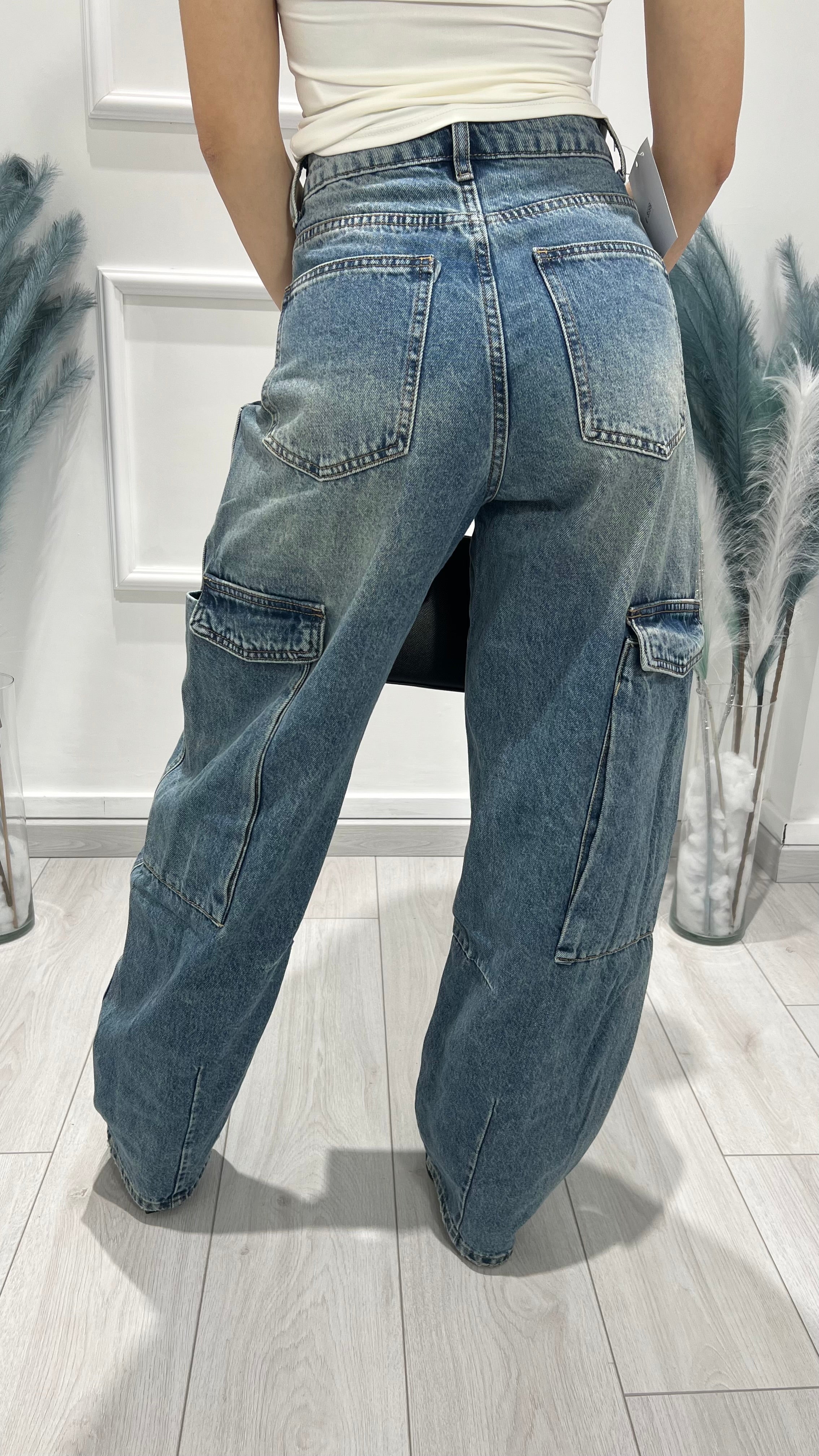 00536 jeans