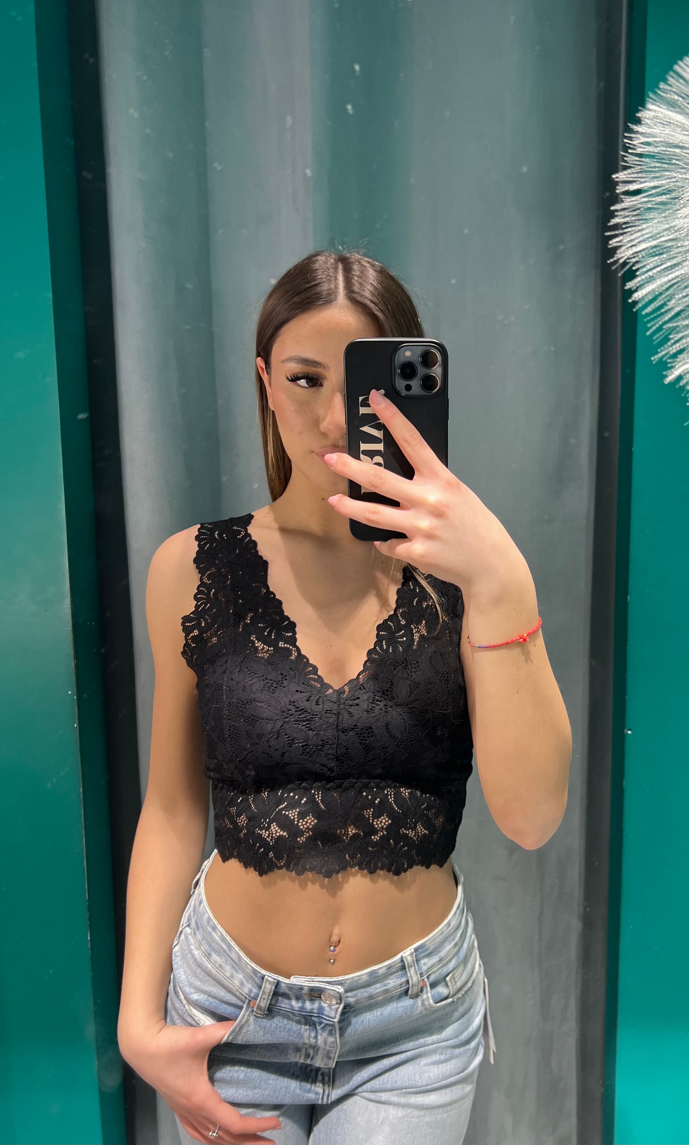 00691 bralette