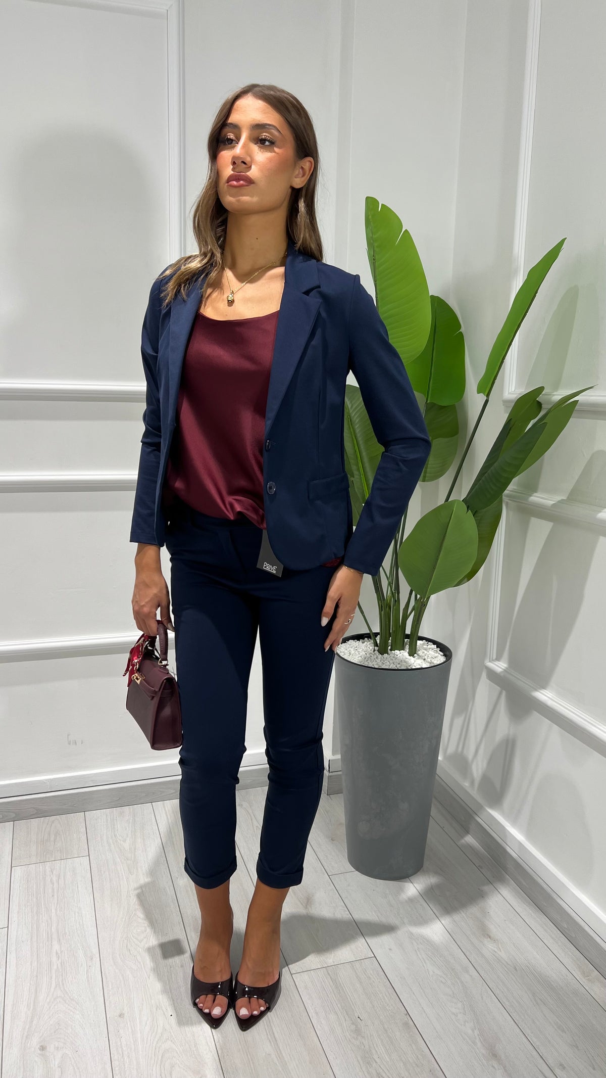 00444 tailleur