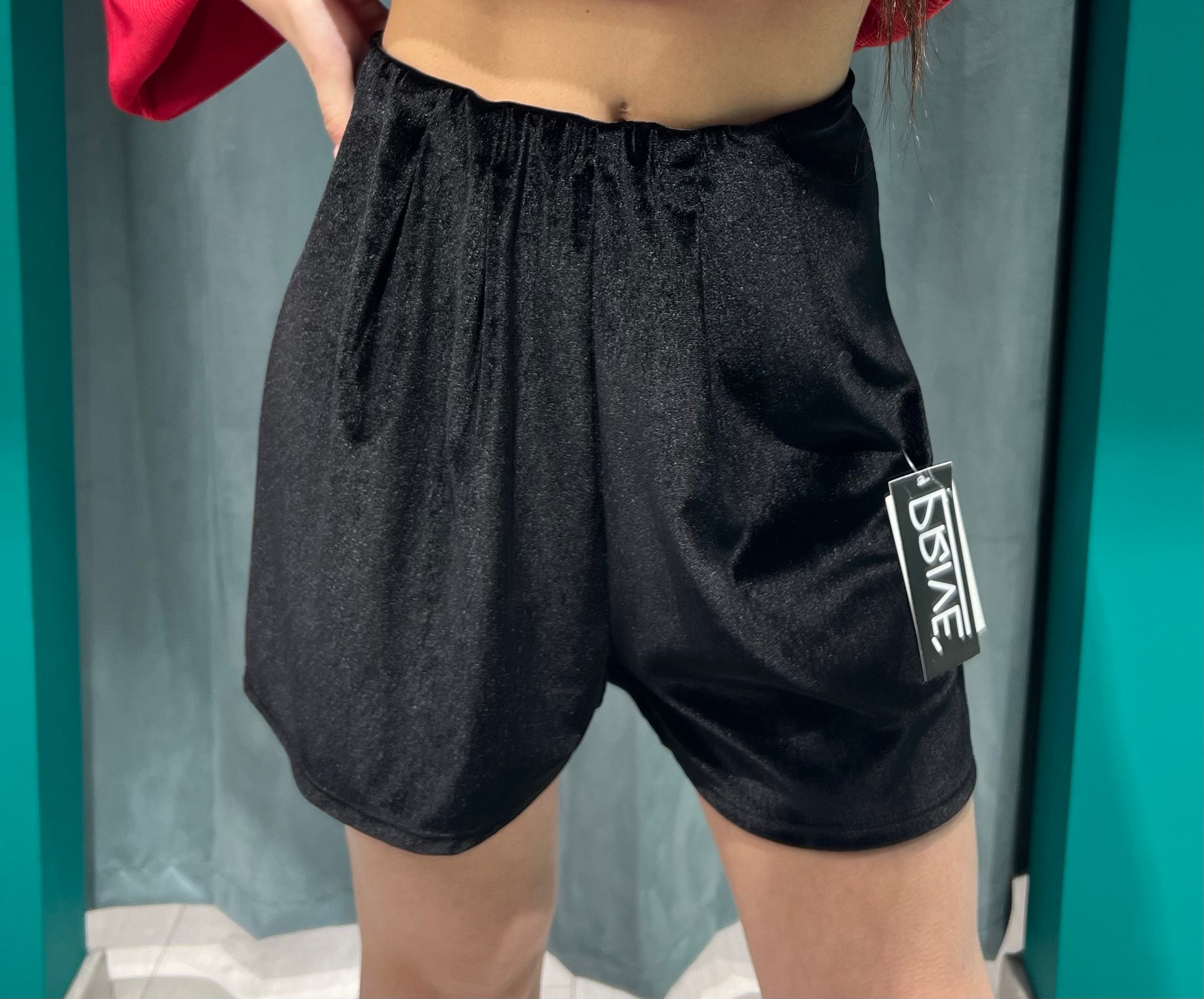 00316 Pantaloncino