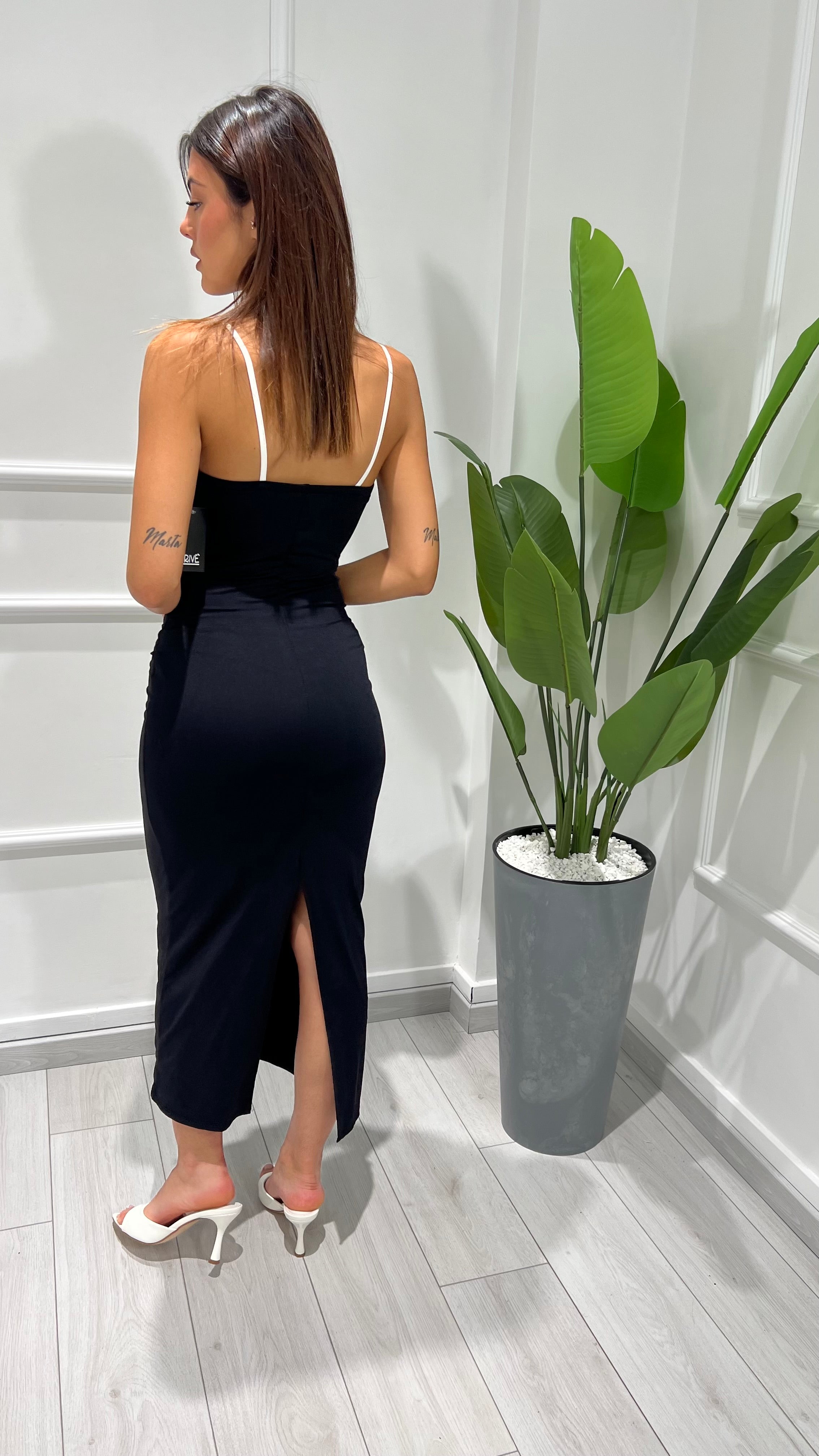00721 vestito