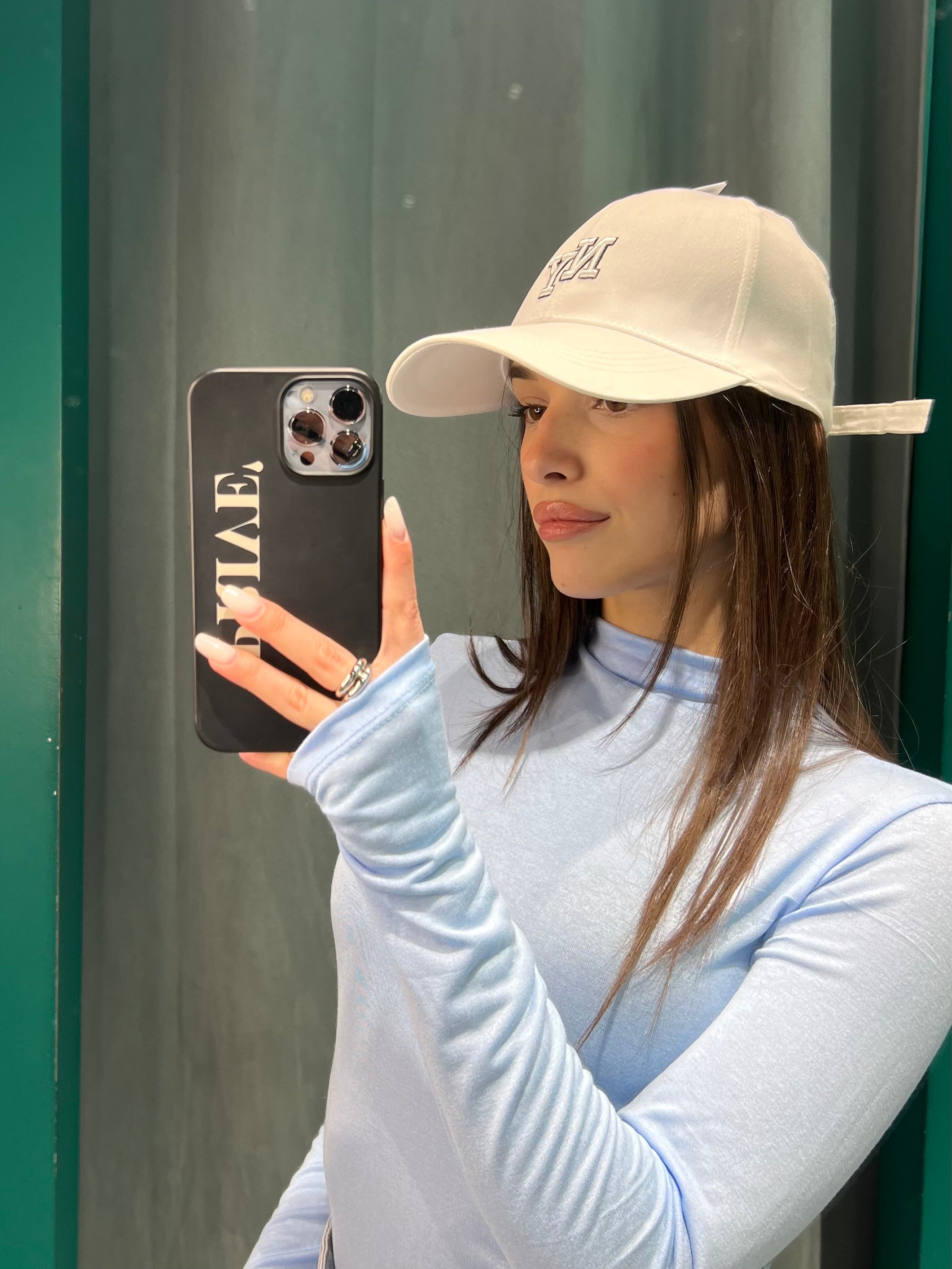 00429 cappello