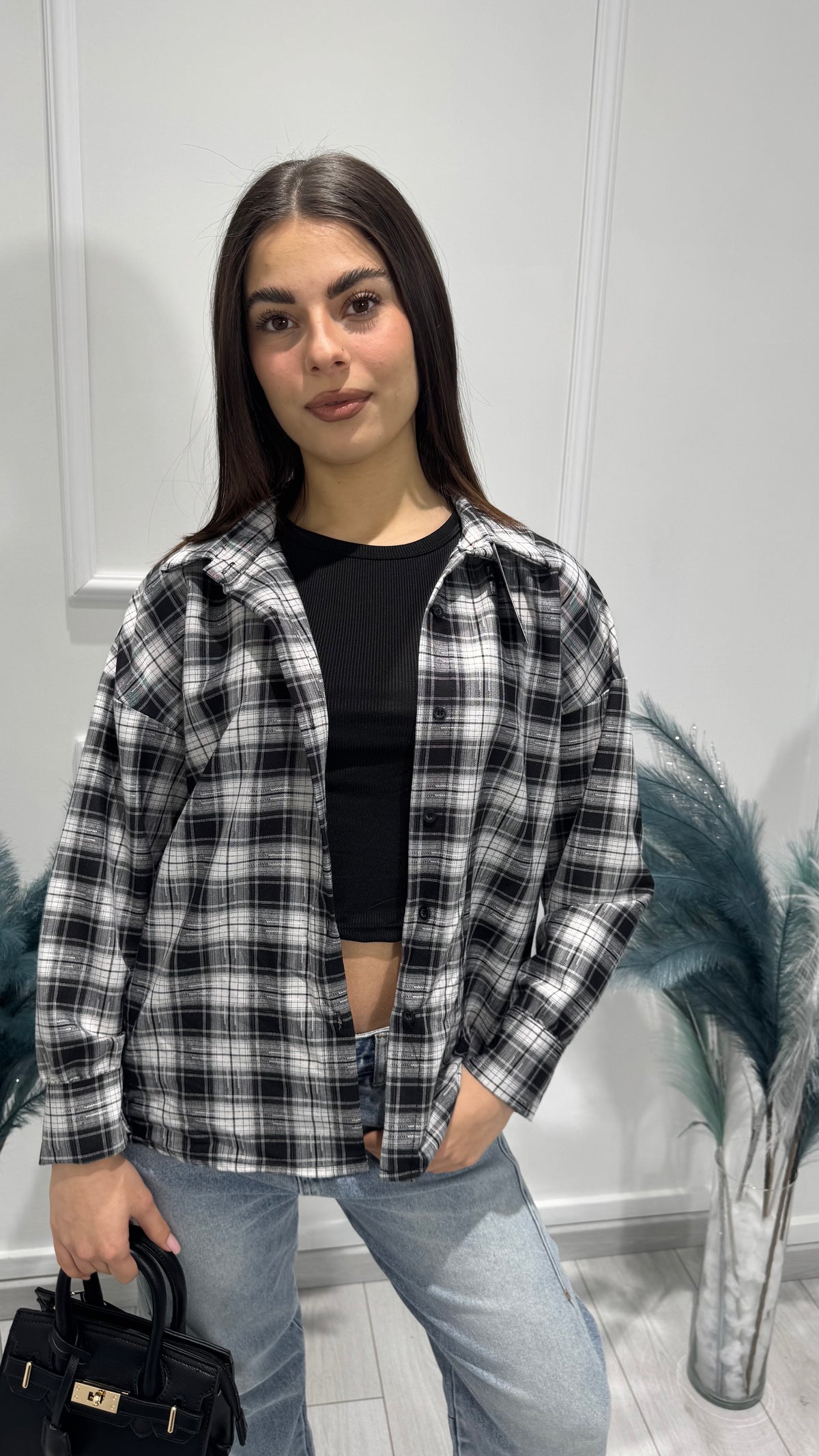 00662 camicia