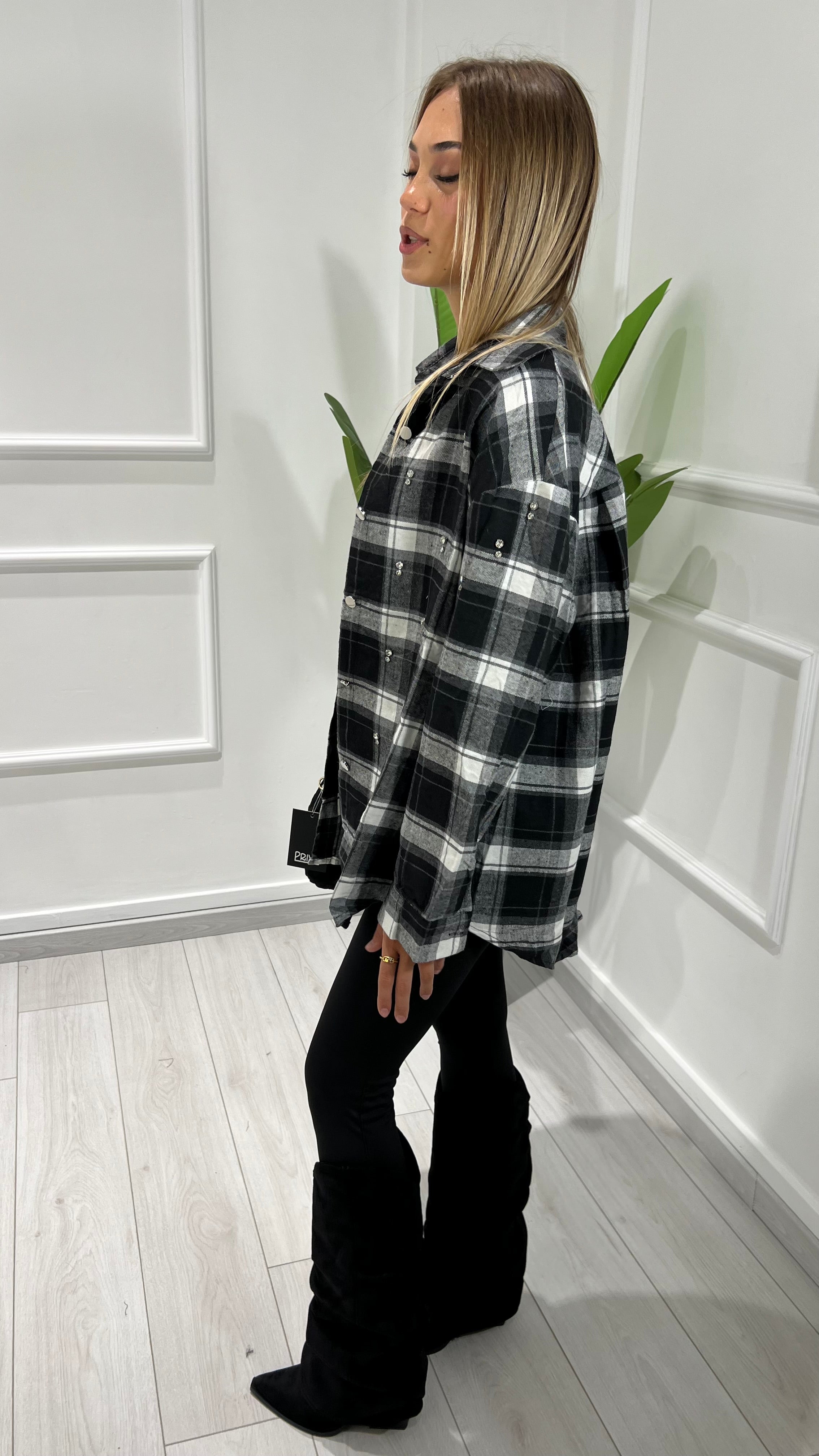 00876 set camicia