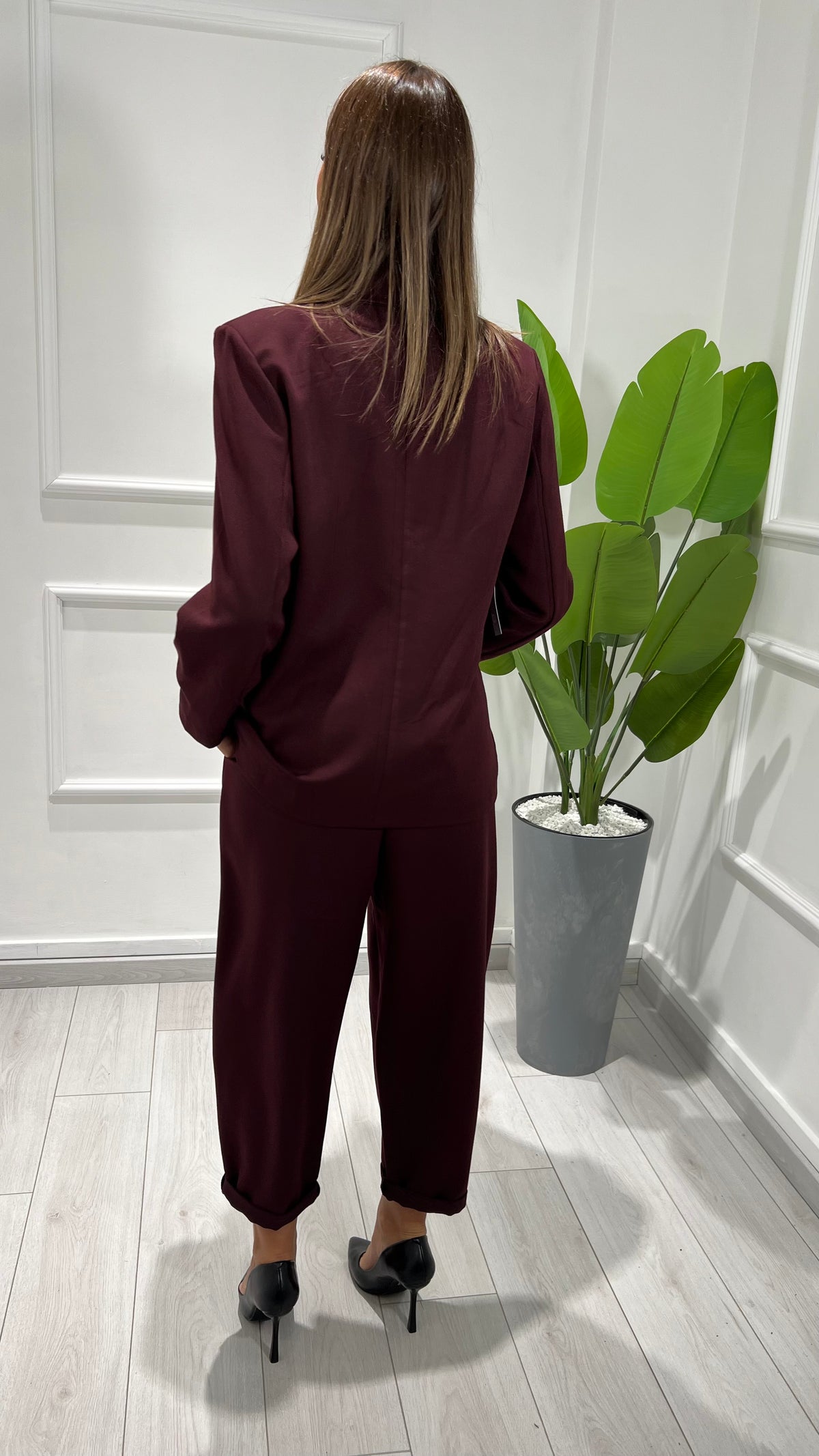 00209 tailleur