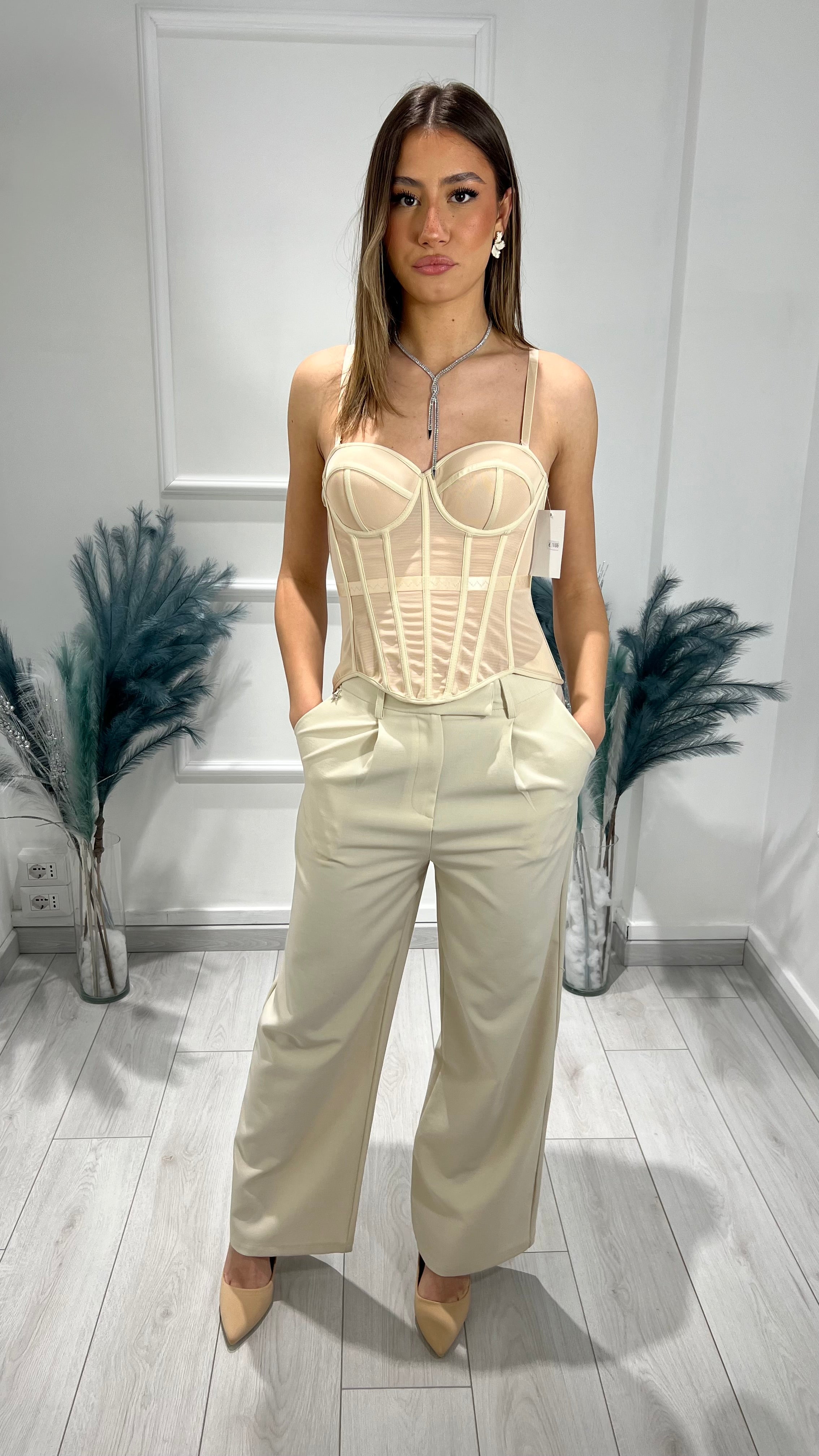 00422 tailleur