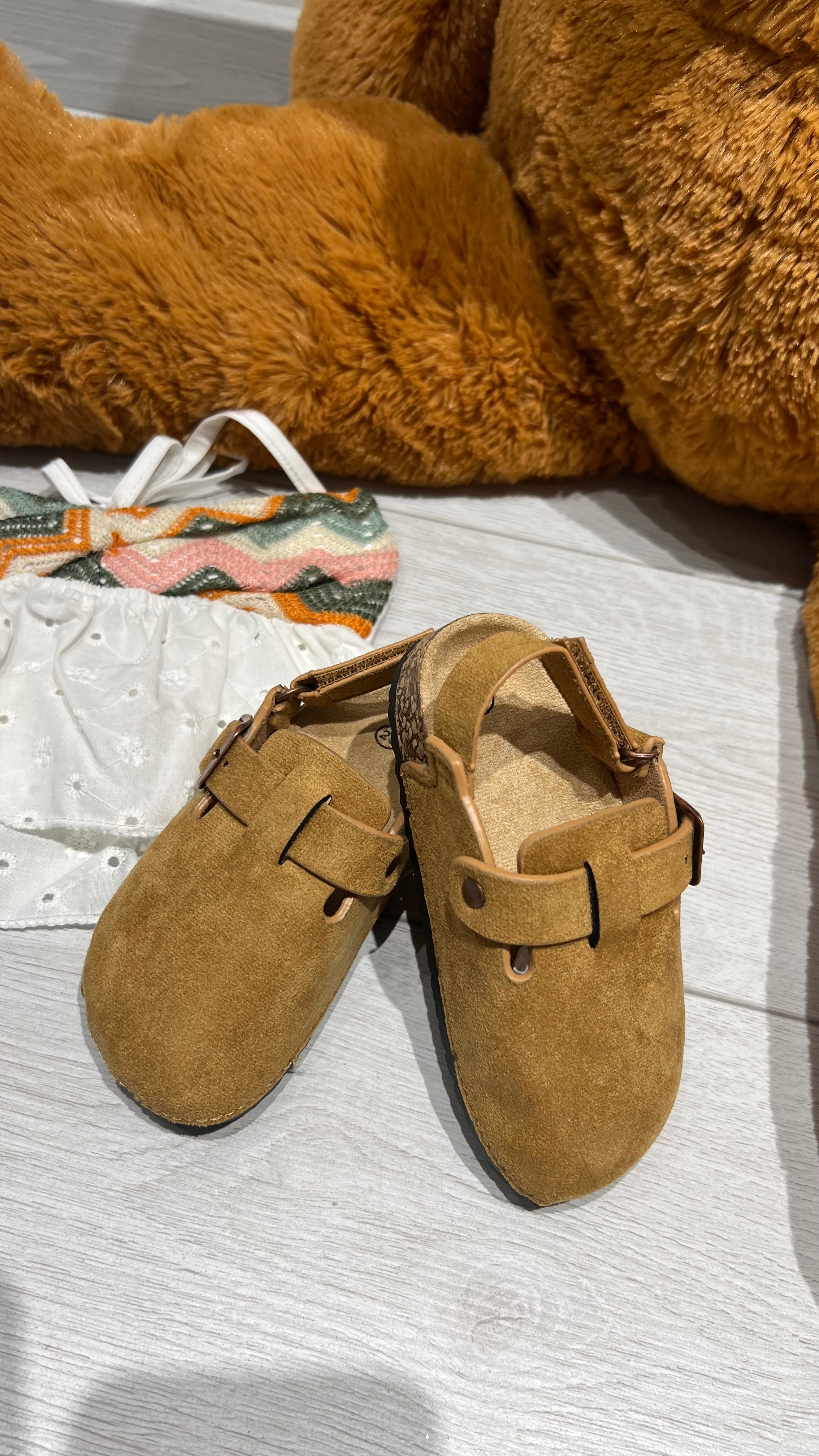 00857 birkenstock