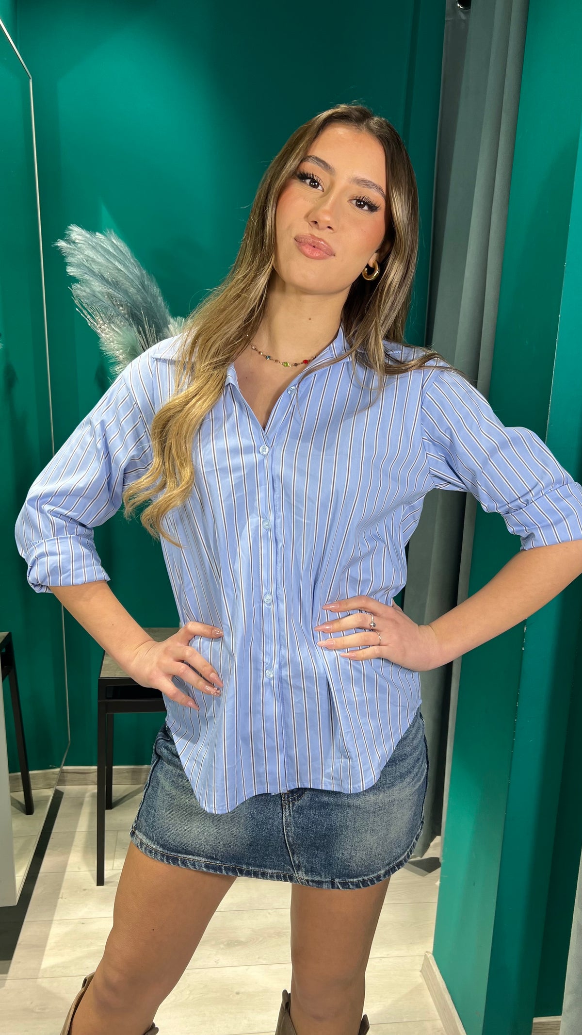 00352 camicia