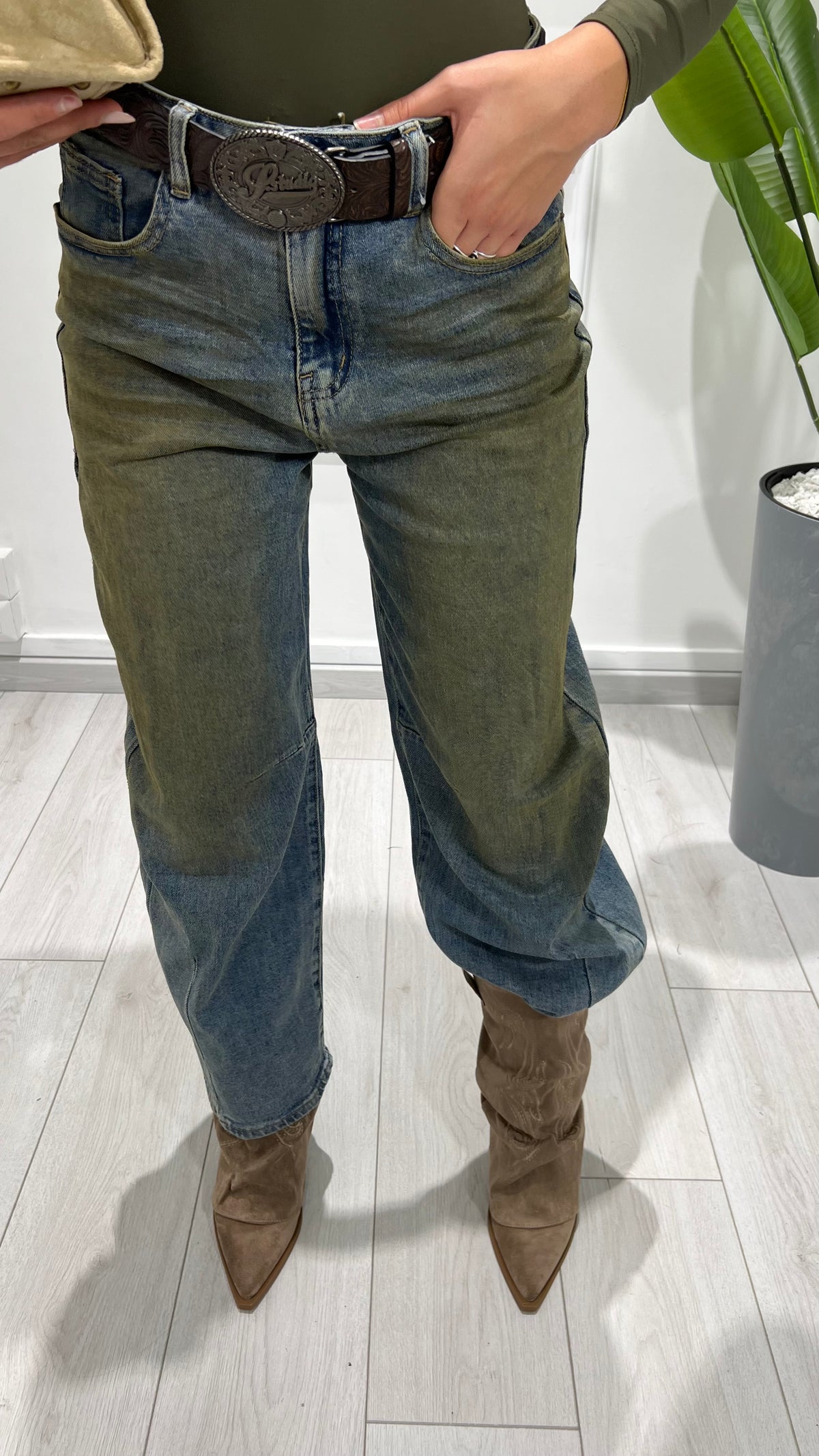 00874 jeans