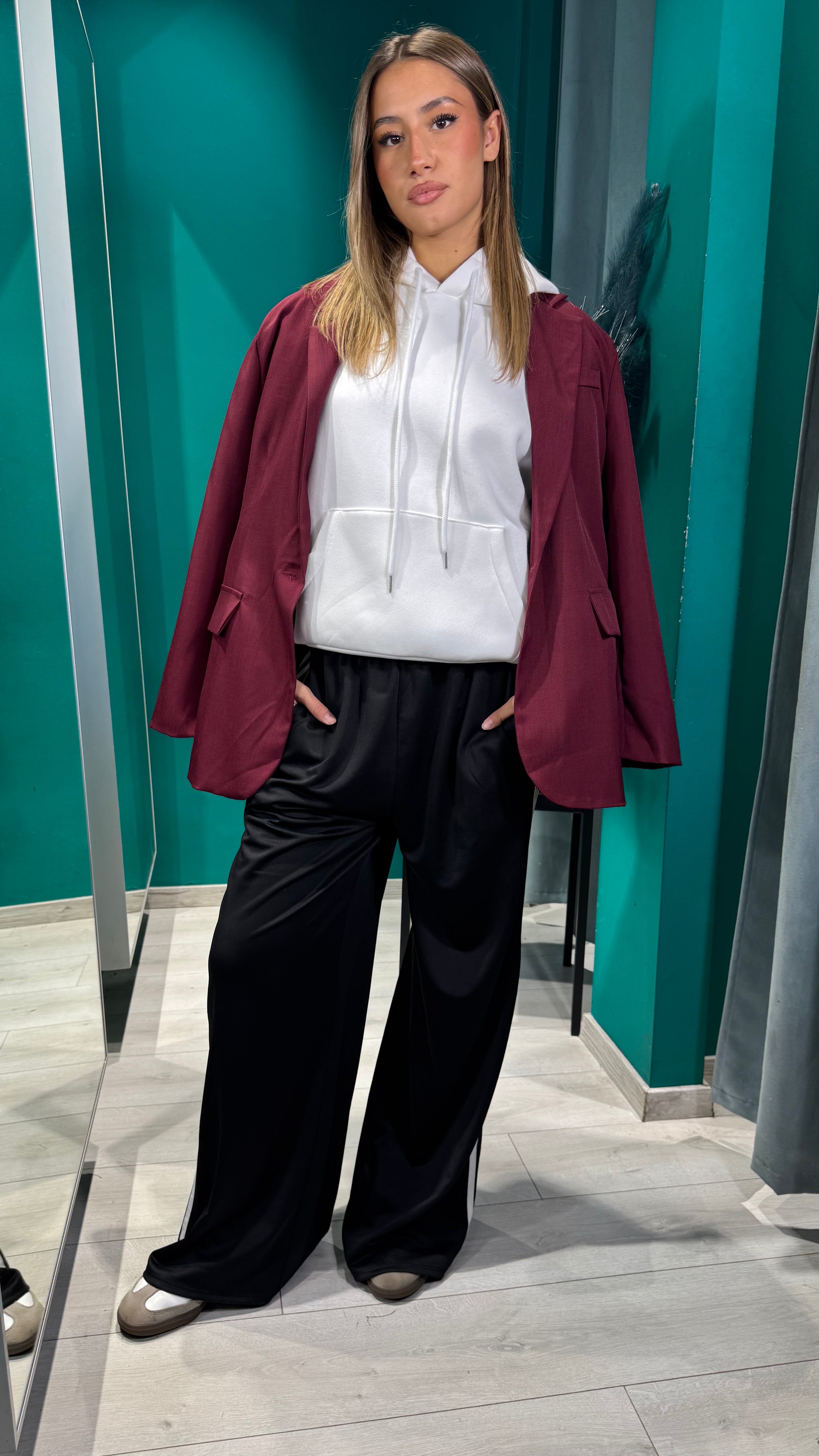 00841 blazer