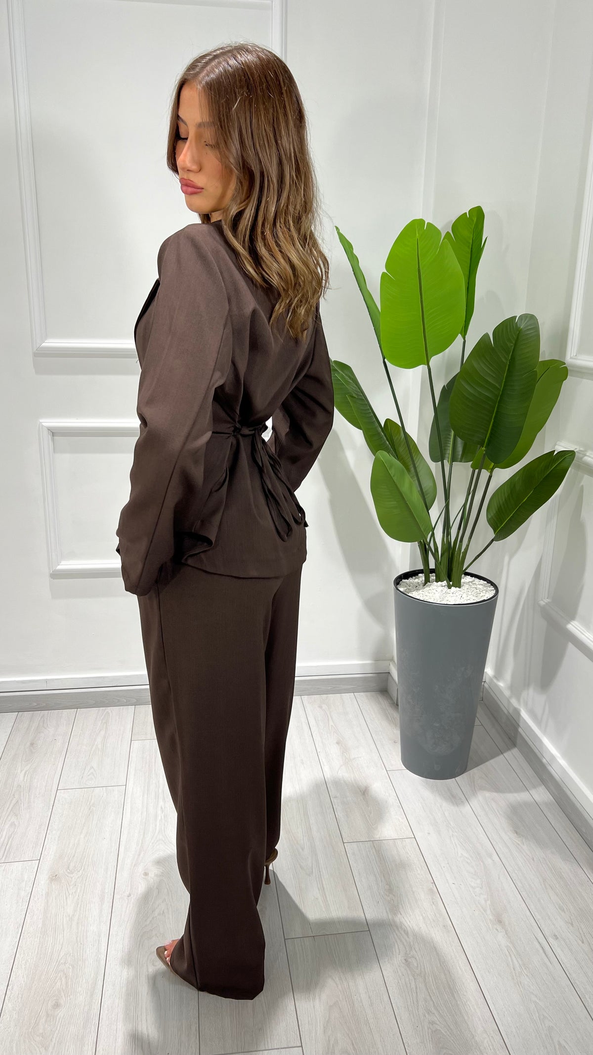 00214 tailleur