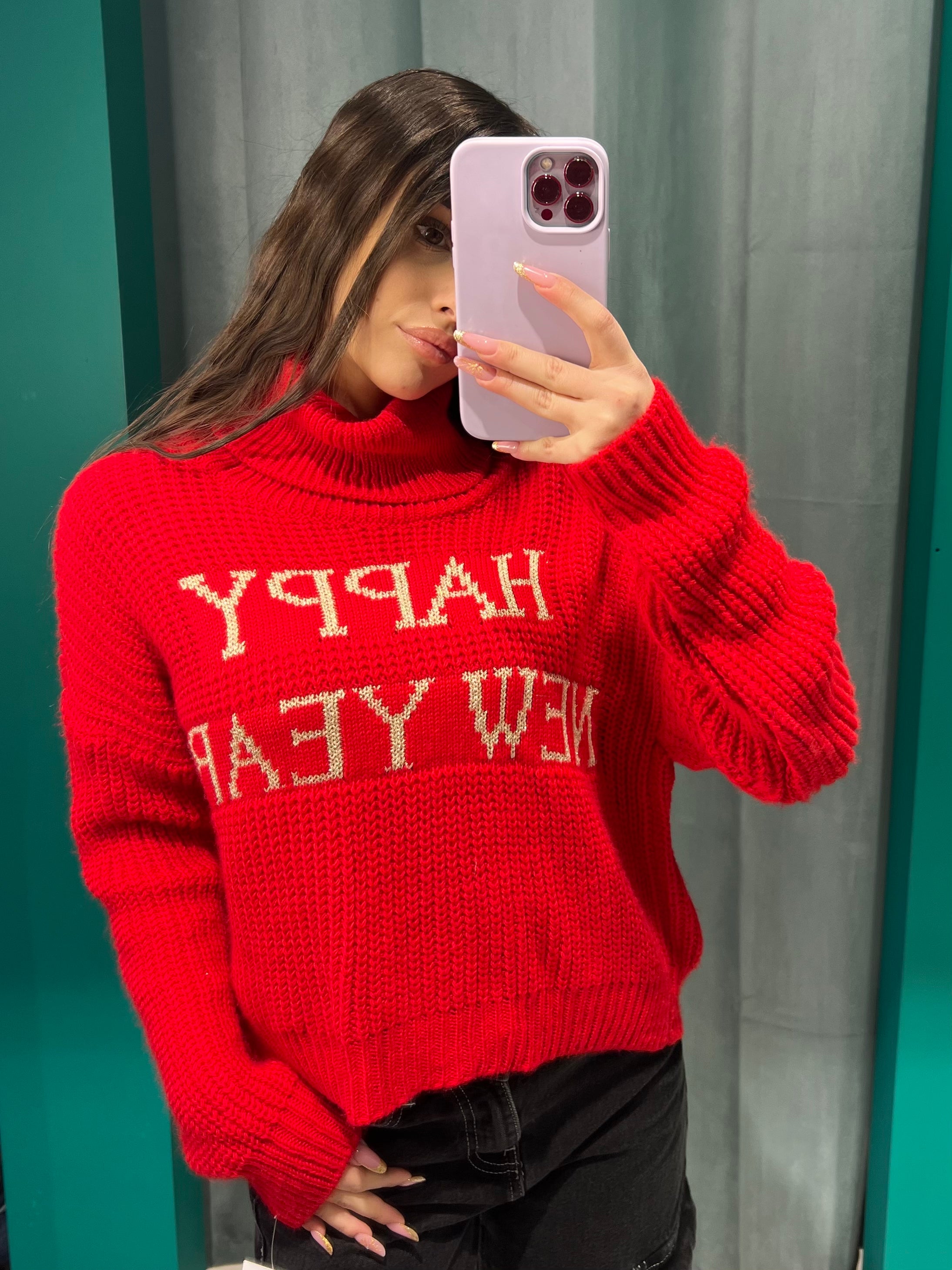 00570 Maglione