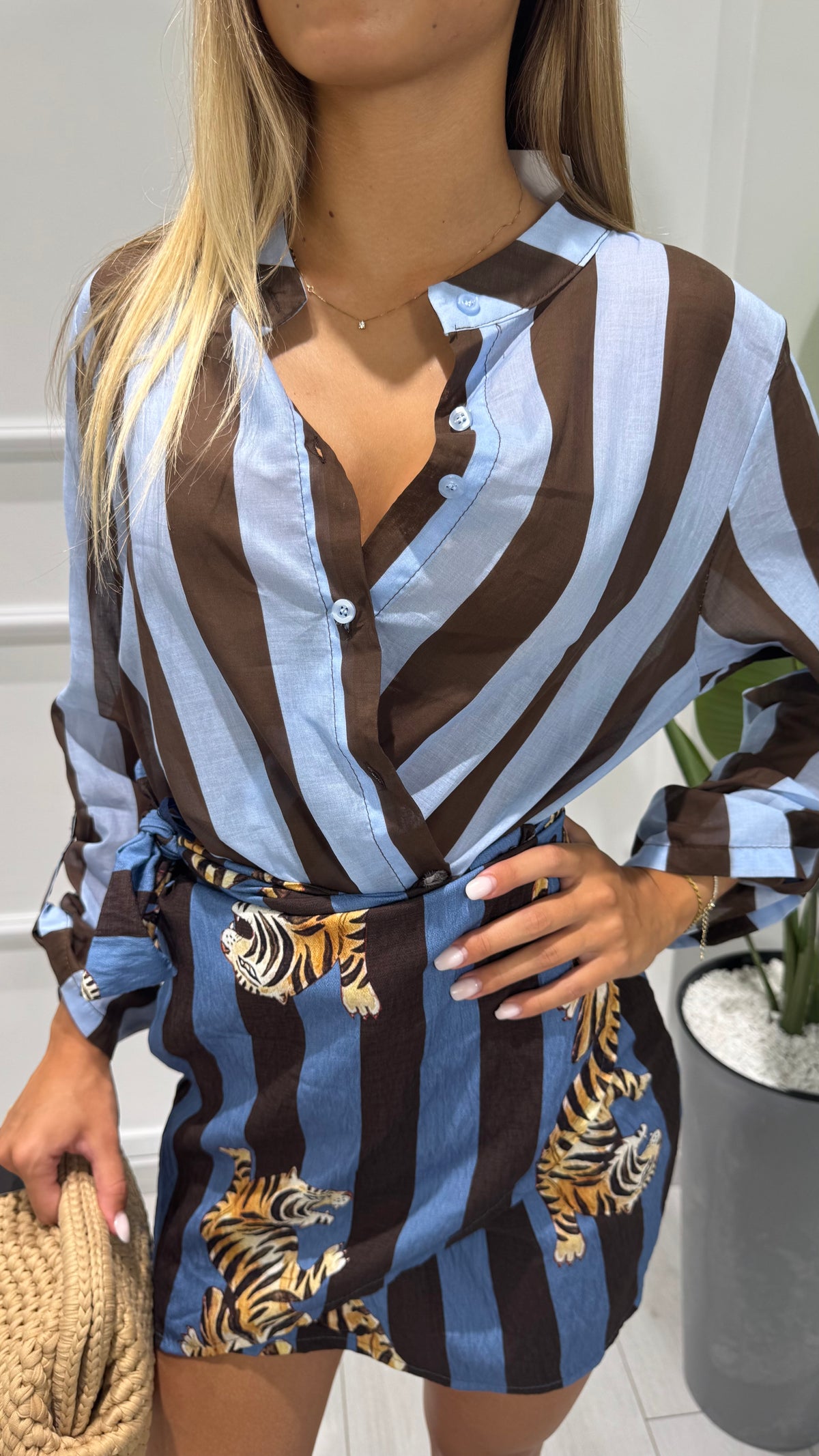 00115 camicia