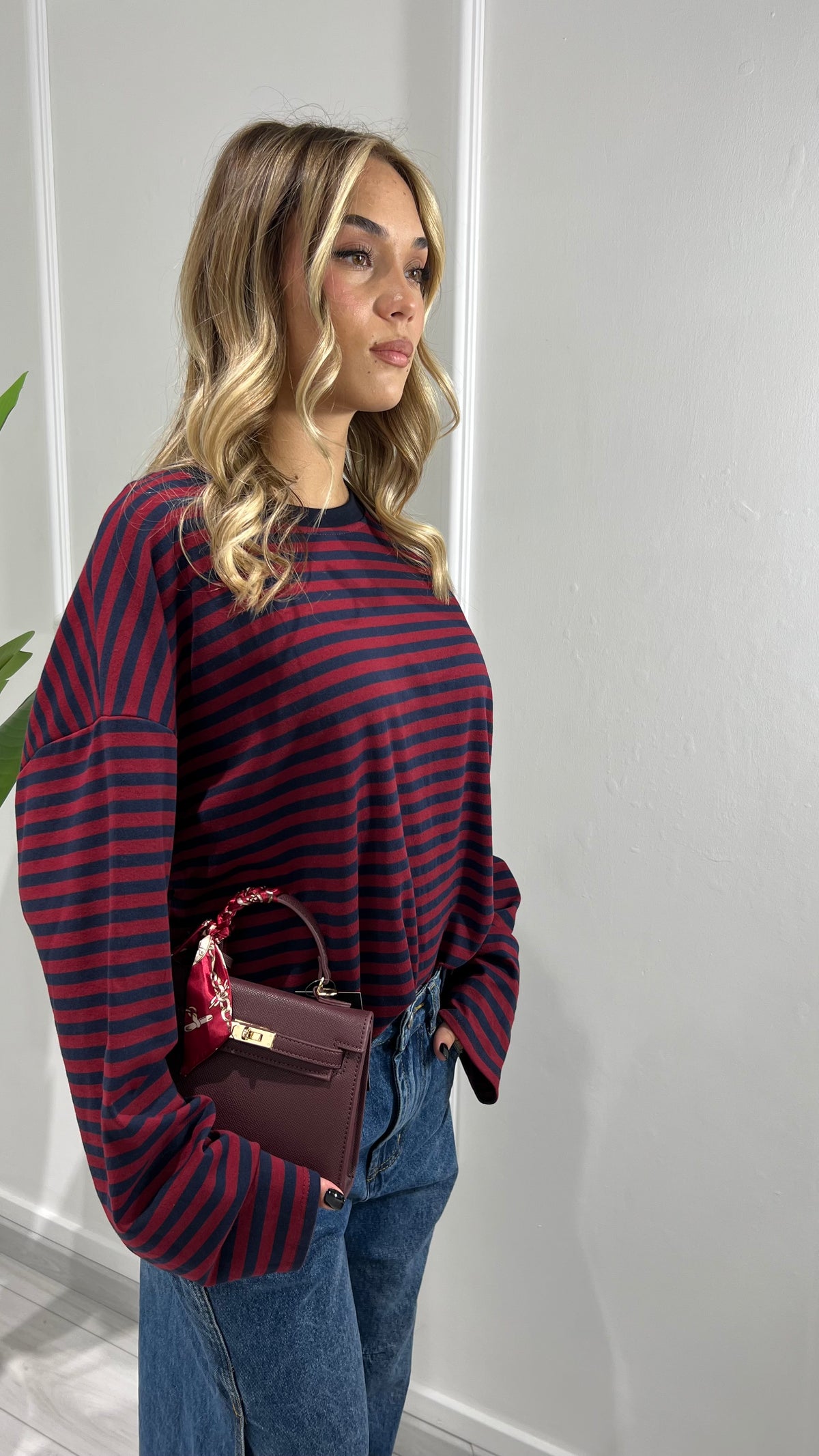 00795 maglia