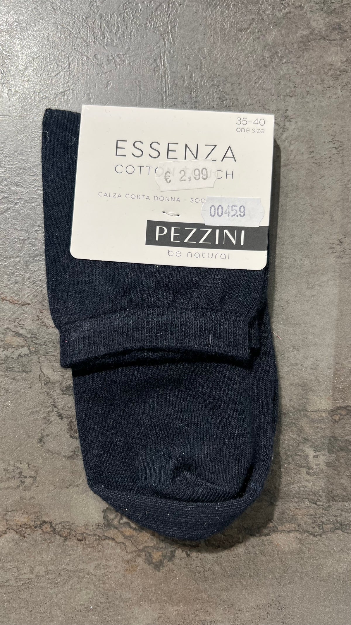 00459 calzini