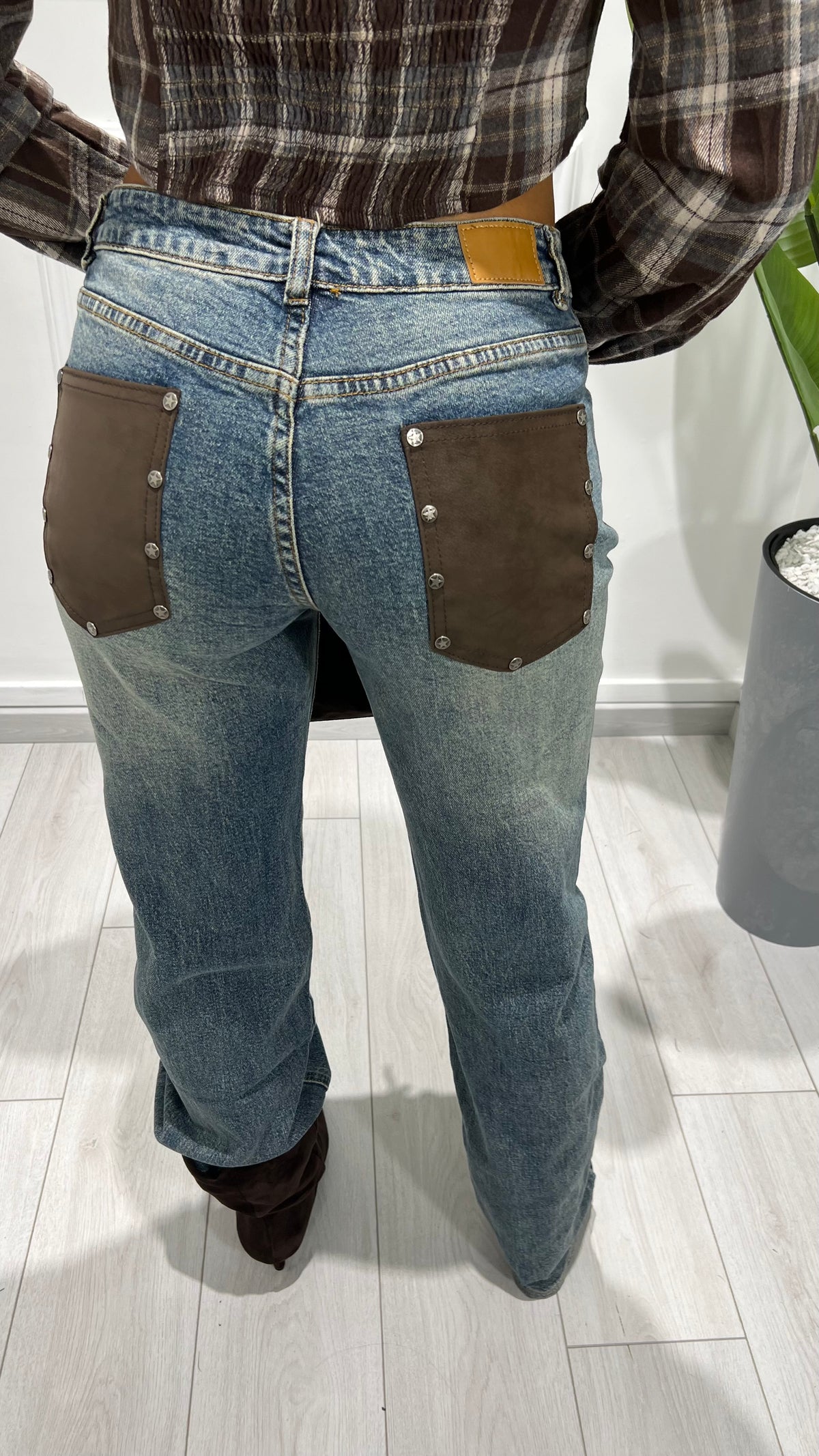 00743 jeans