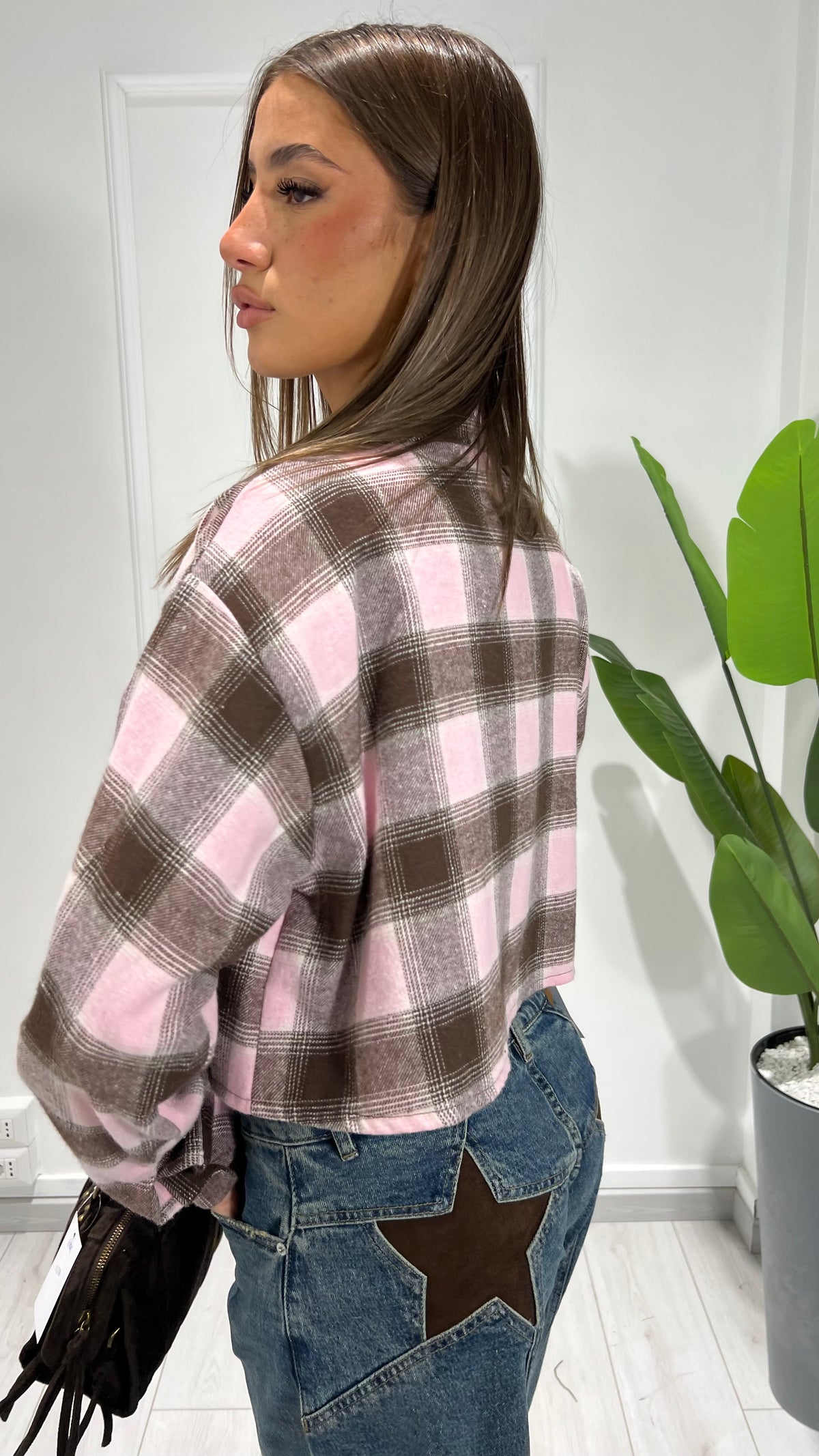 00809 camicia