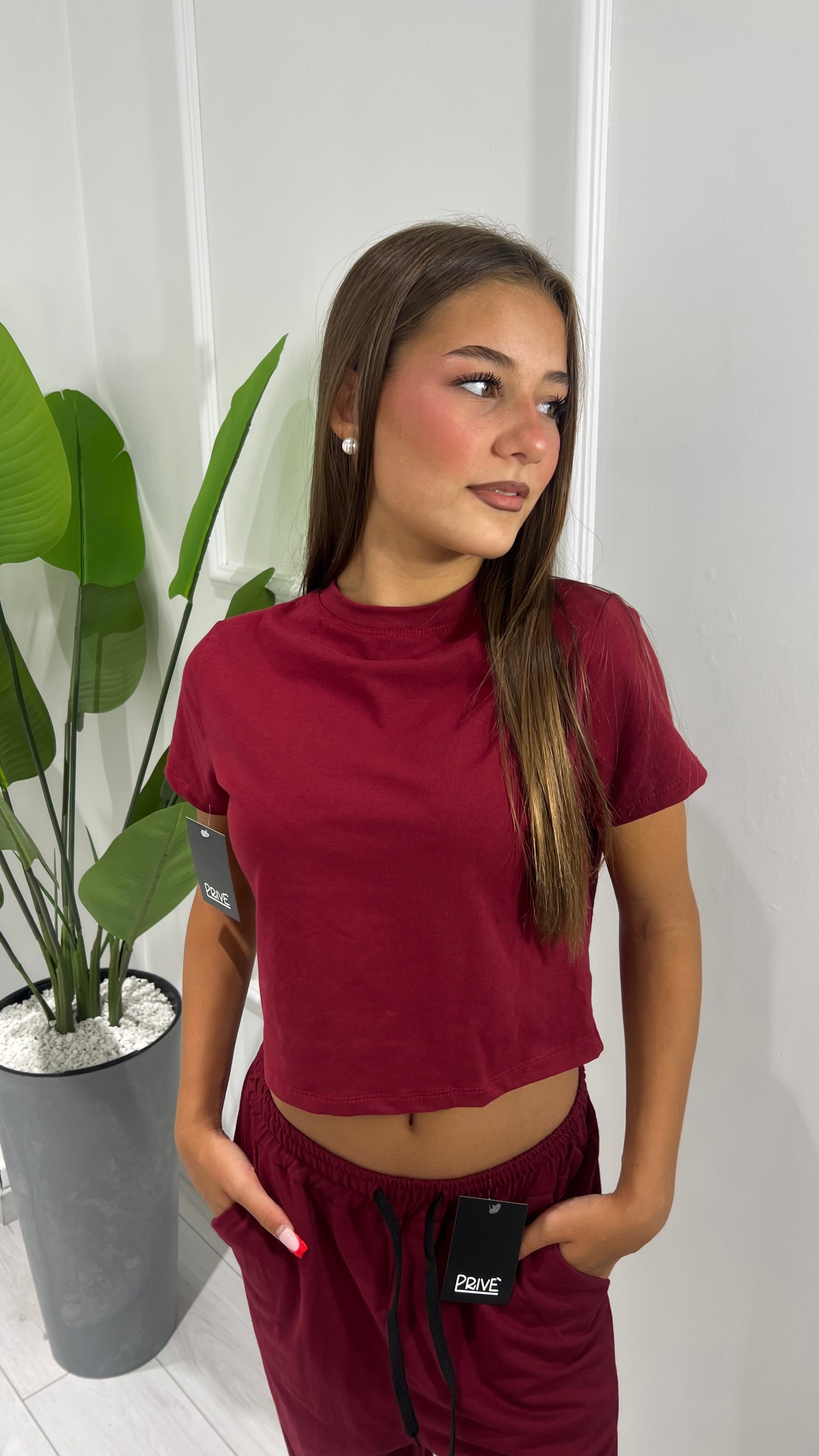 00299 T-shirt