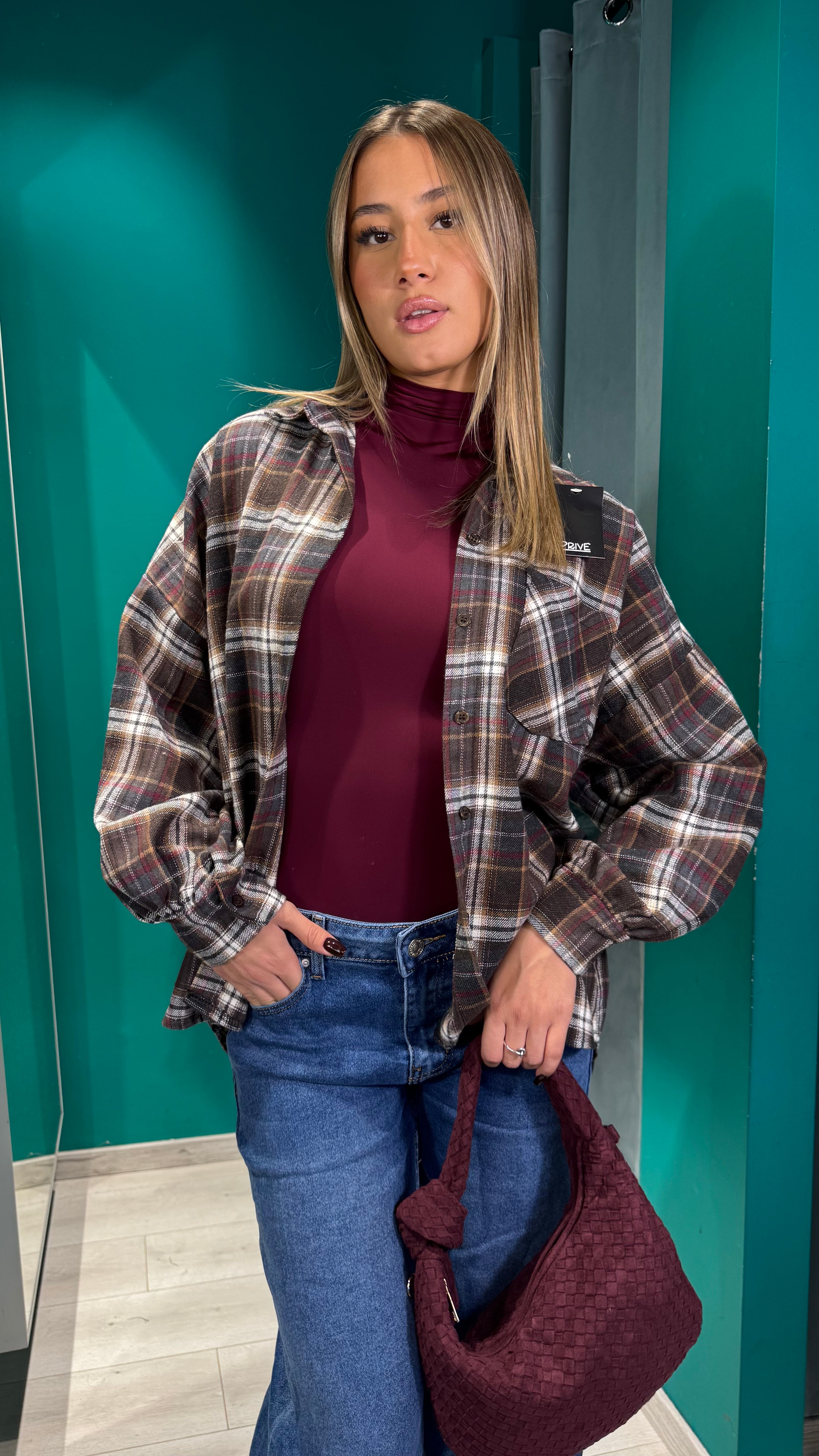 0031 camicia