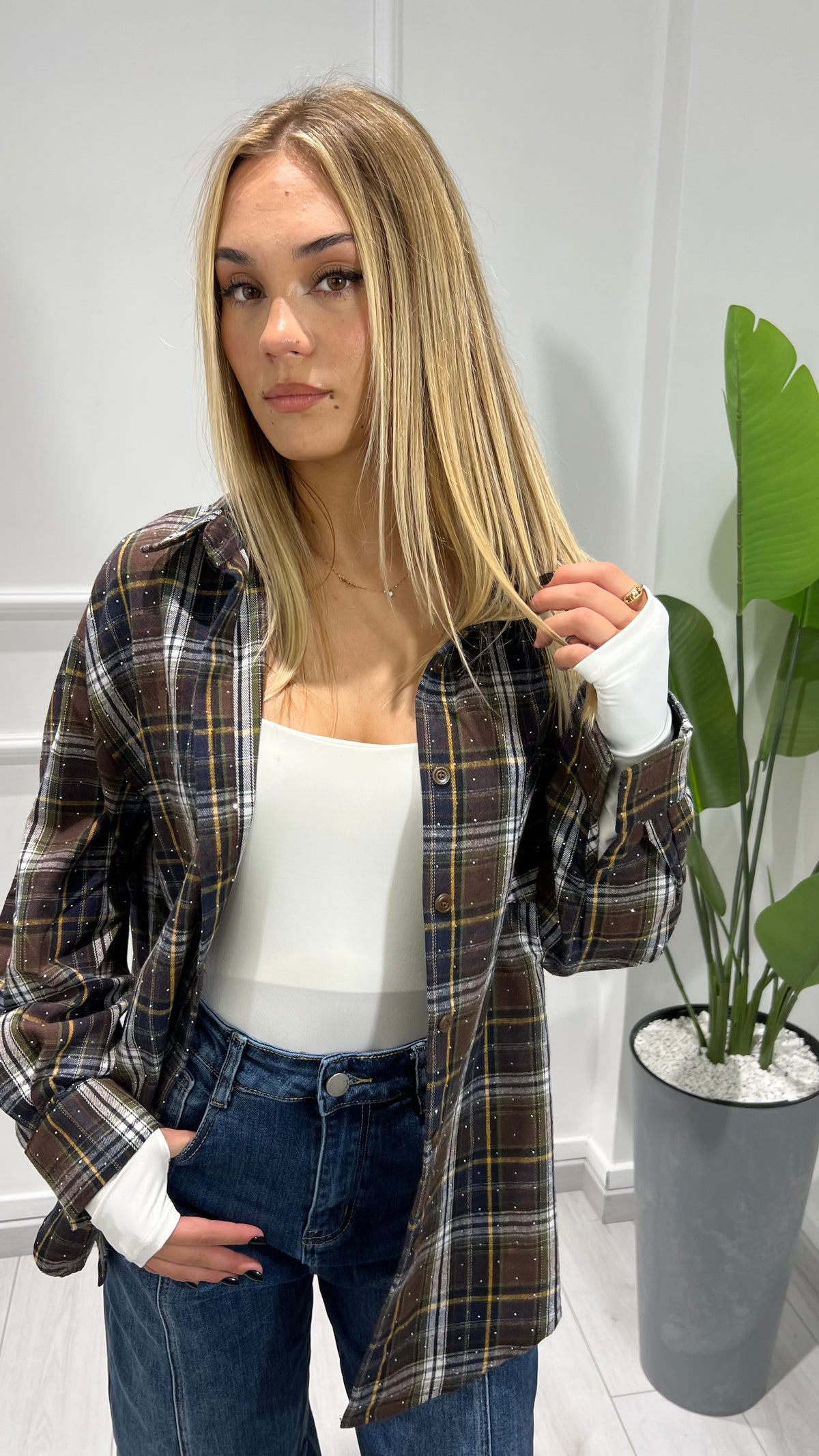 00818 camicia