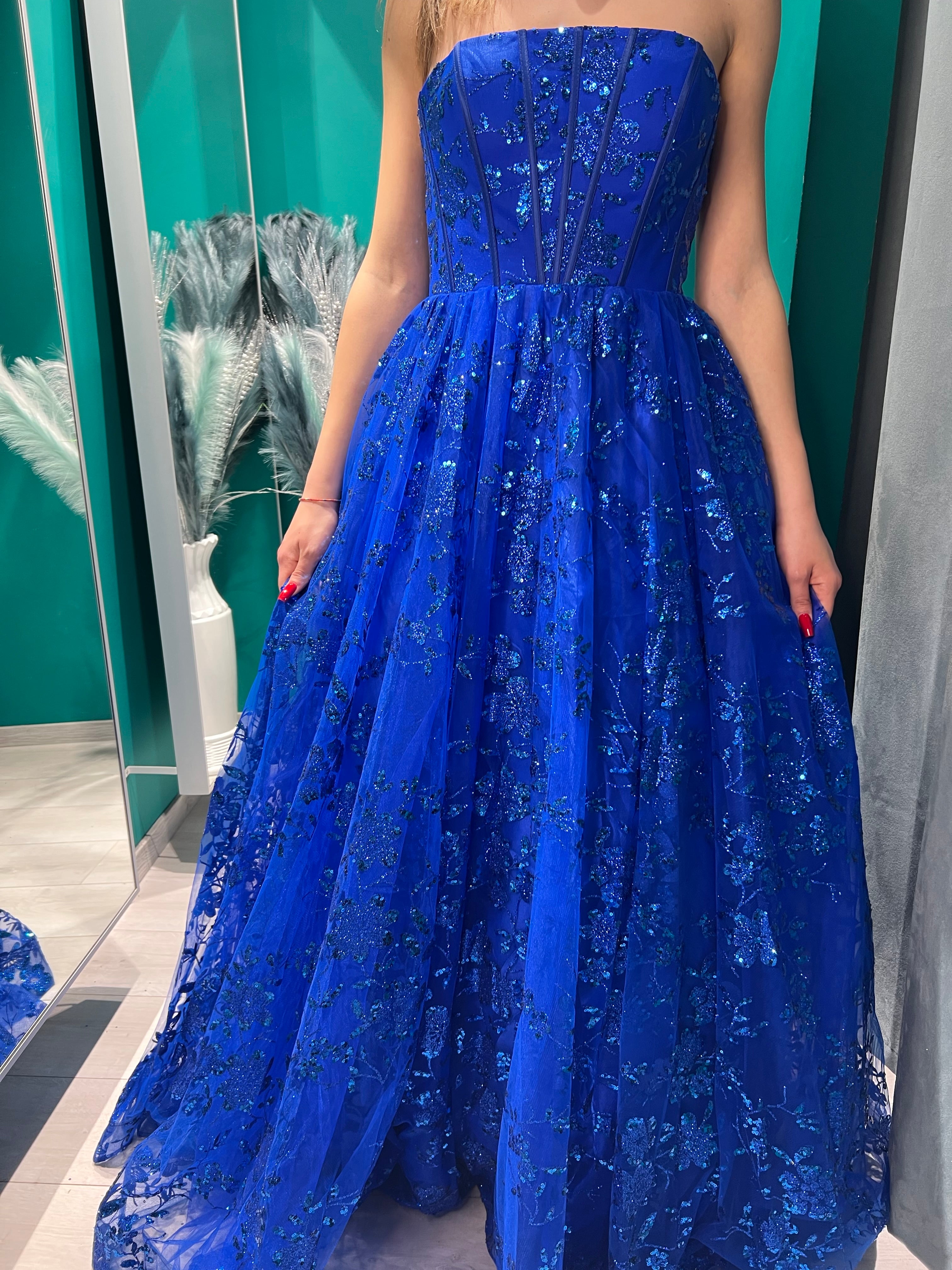 Benedetta