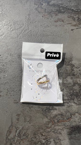 00826 Orecchini cuff