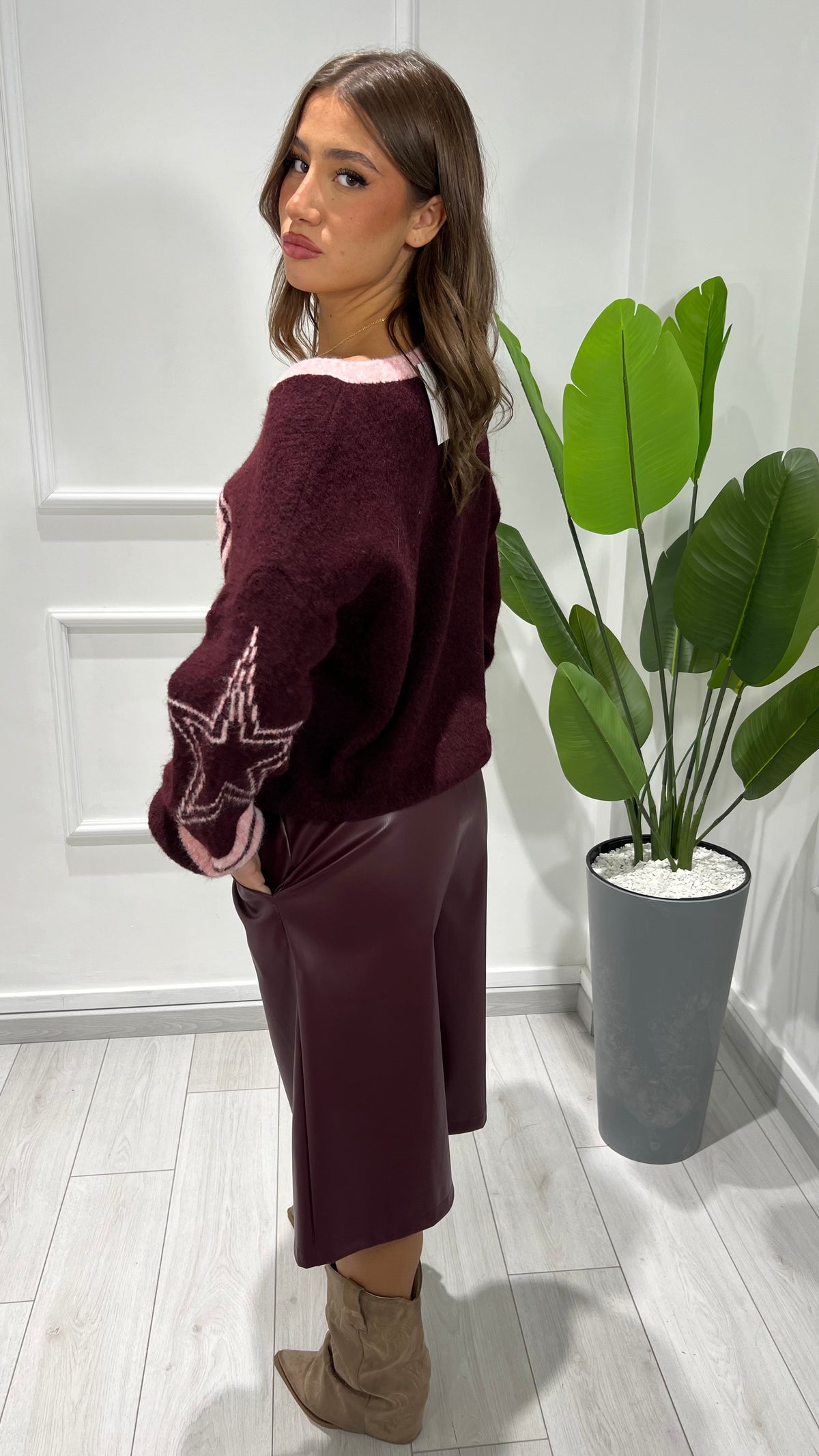00276 maglione