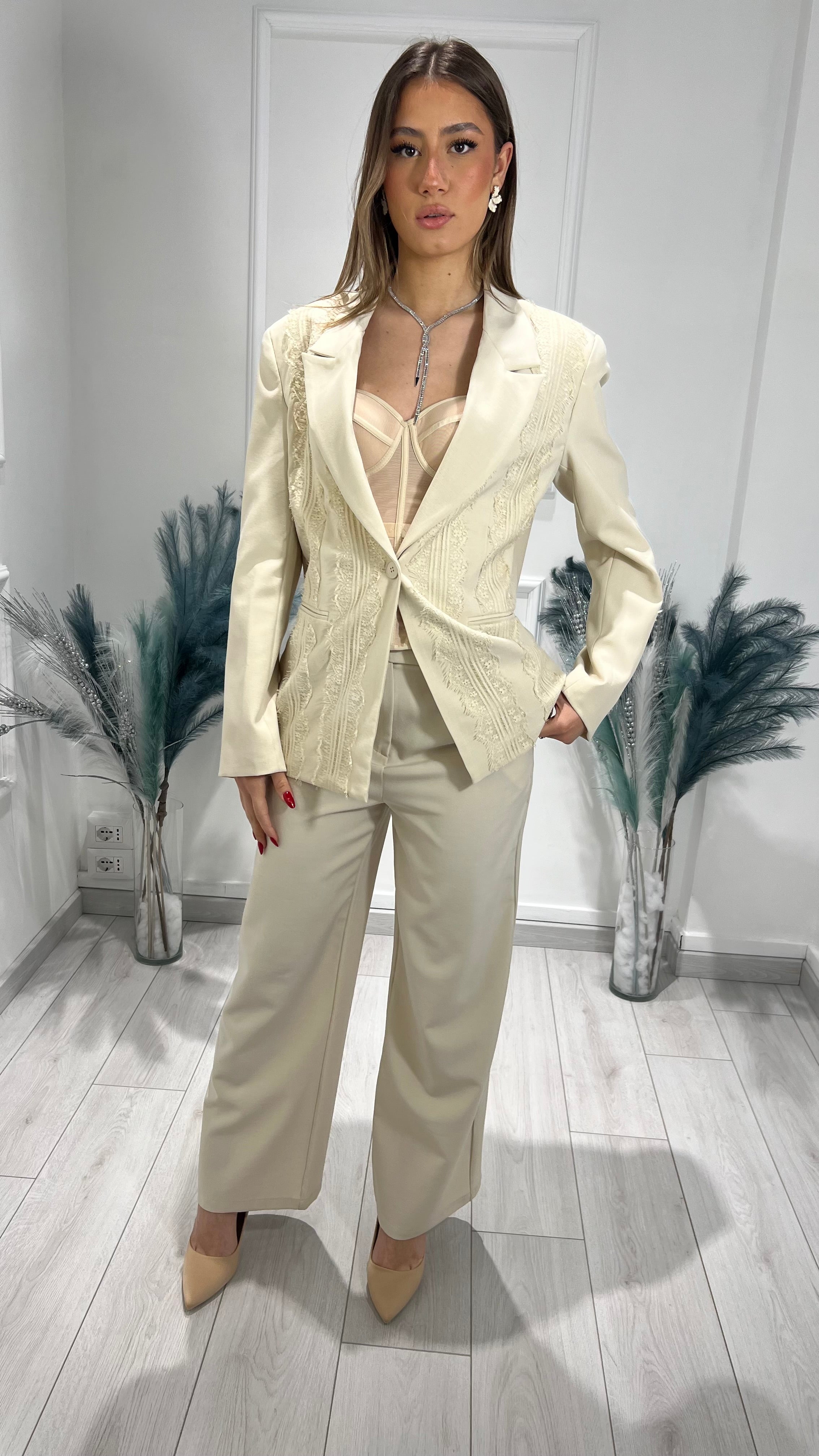00422 tailleur