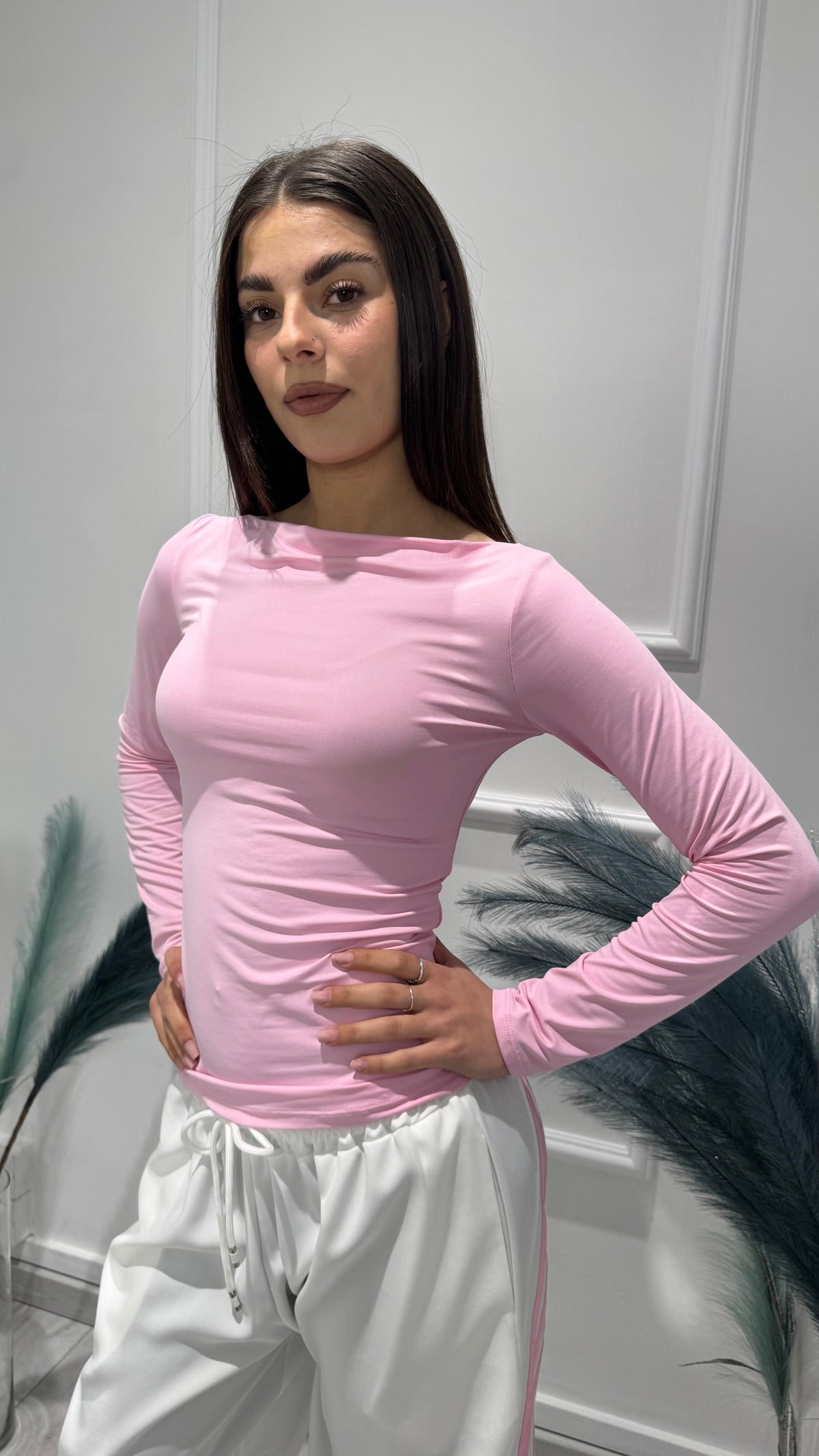 00786 maglia