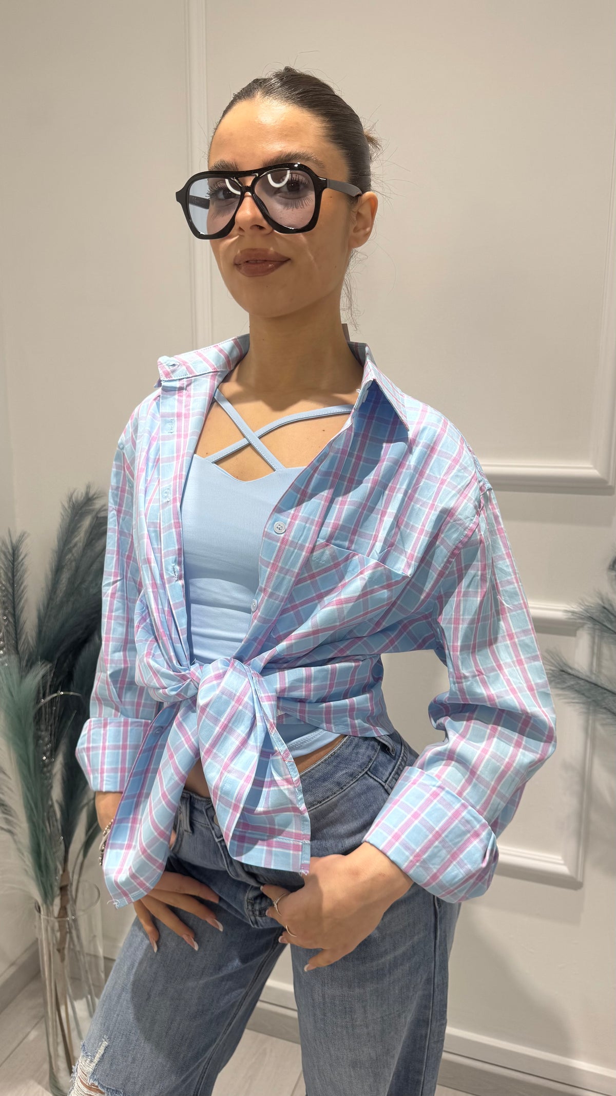00723 camicia