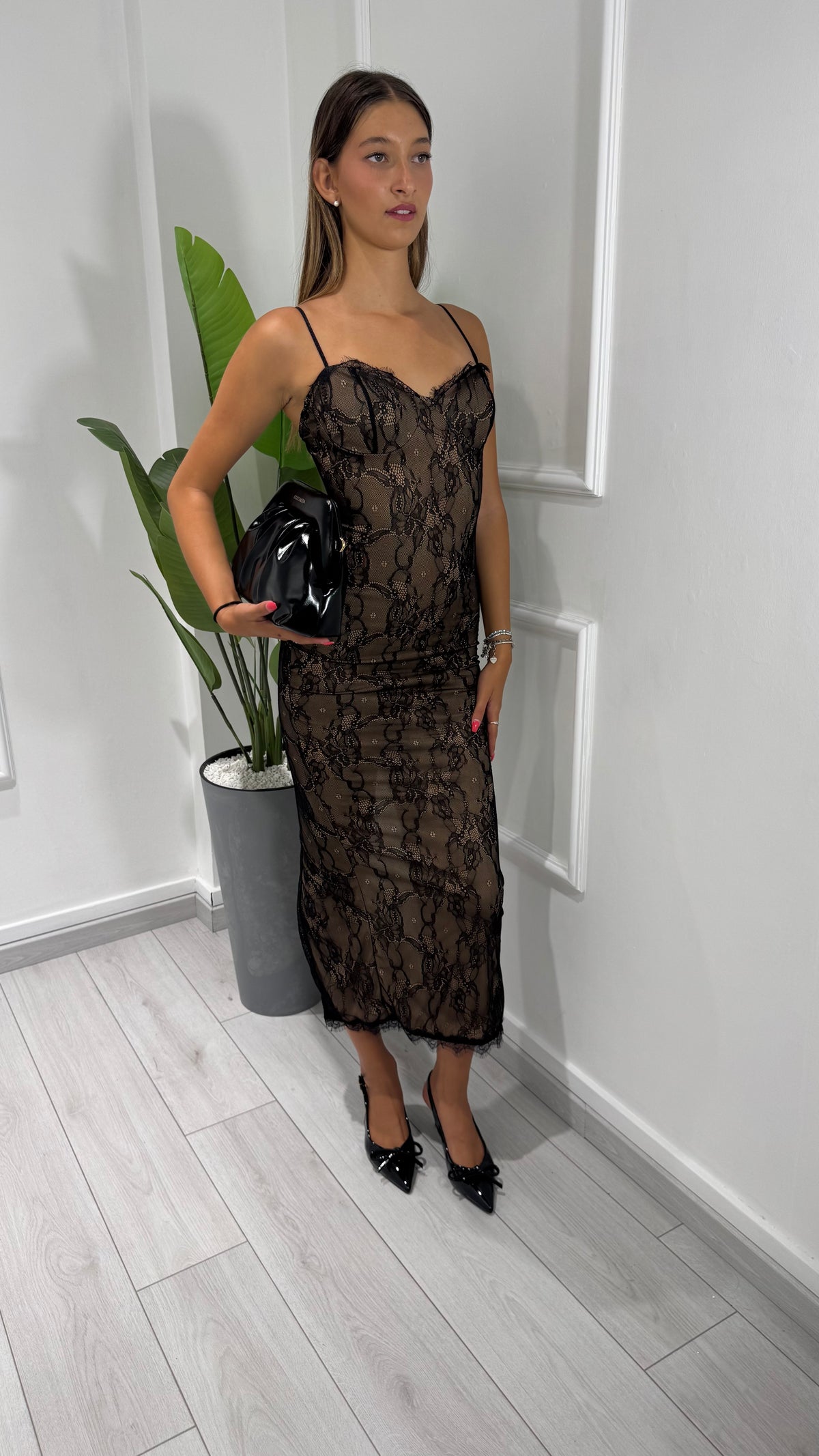 00881 vestito