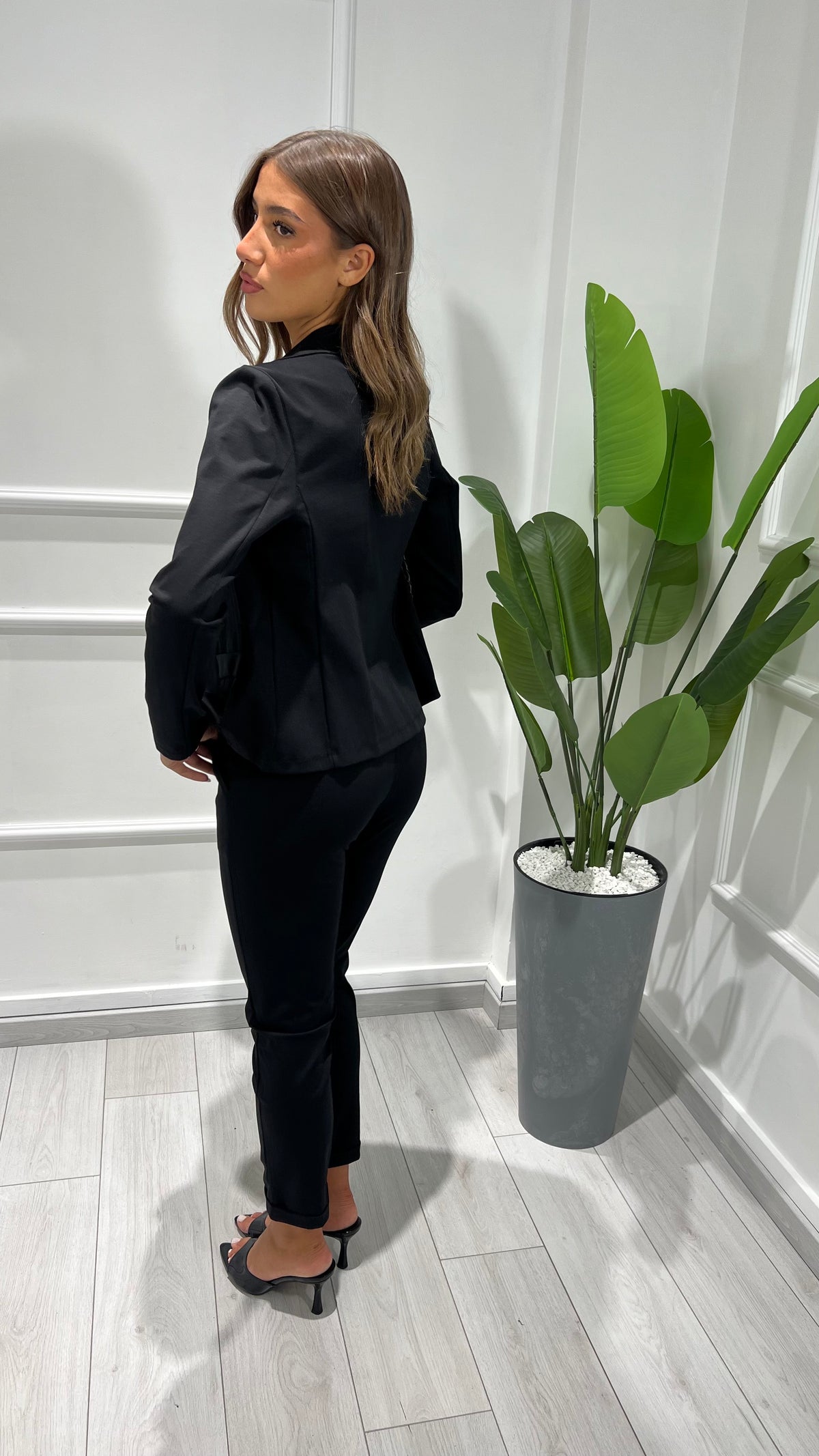 00444 tailleur