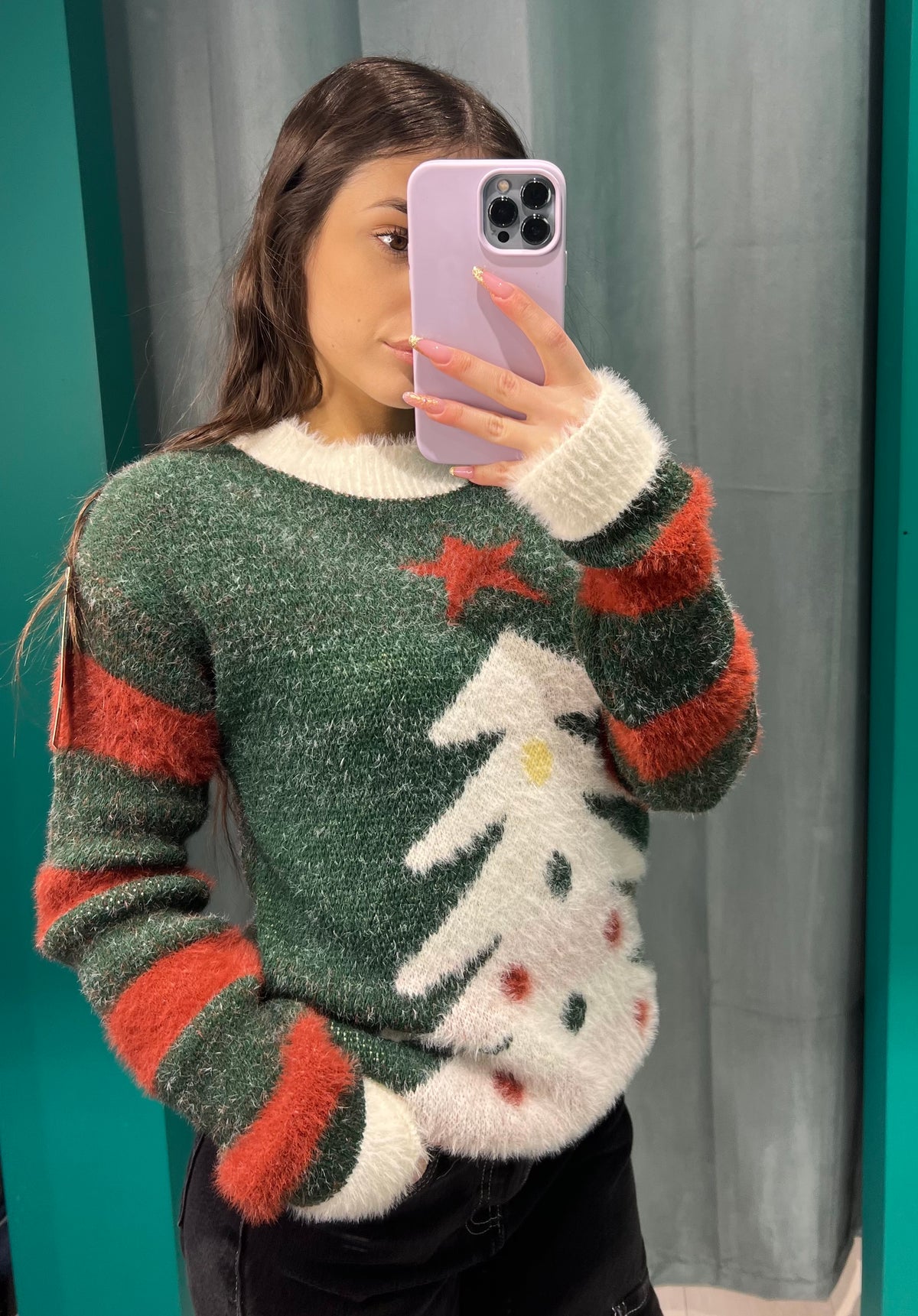 00571 Maglione