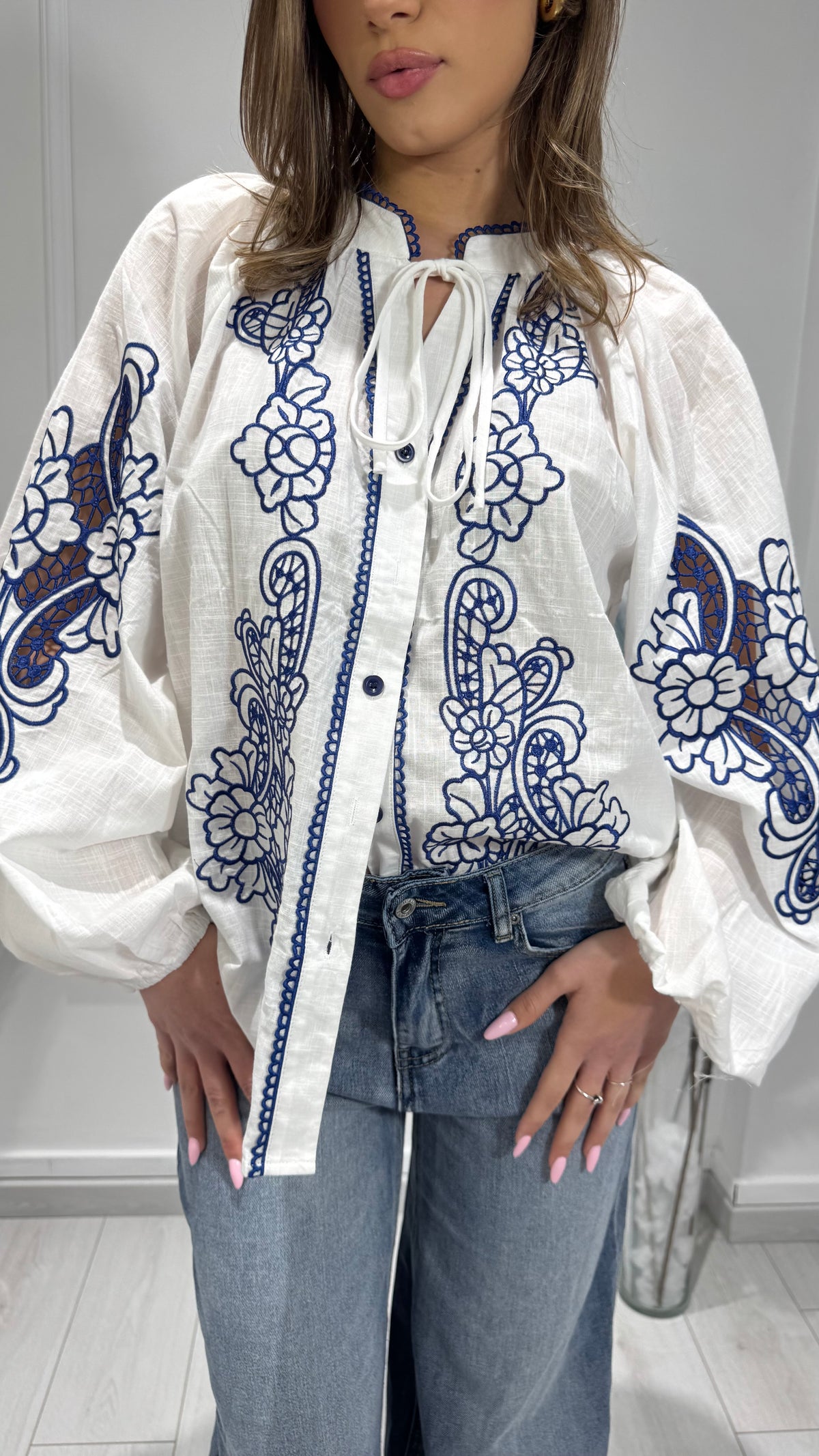 00173 camicia