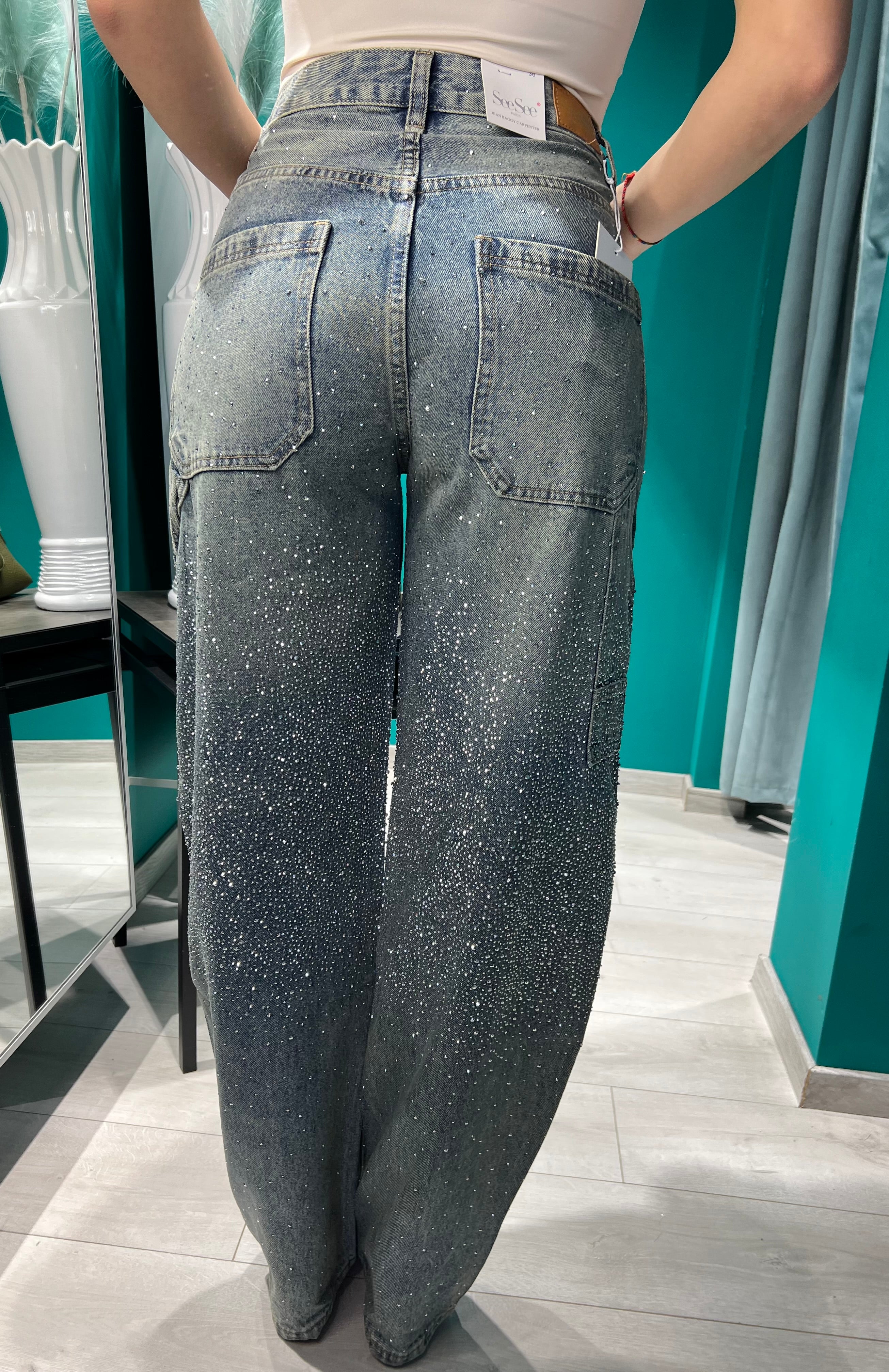 00708 jeans