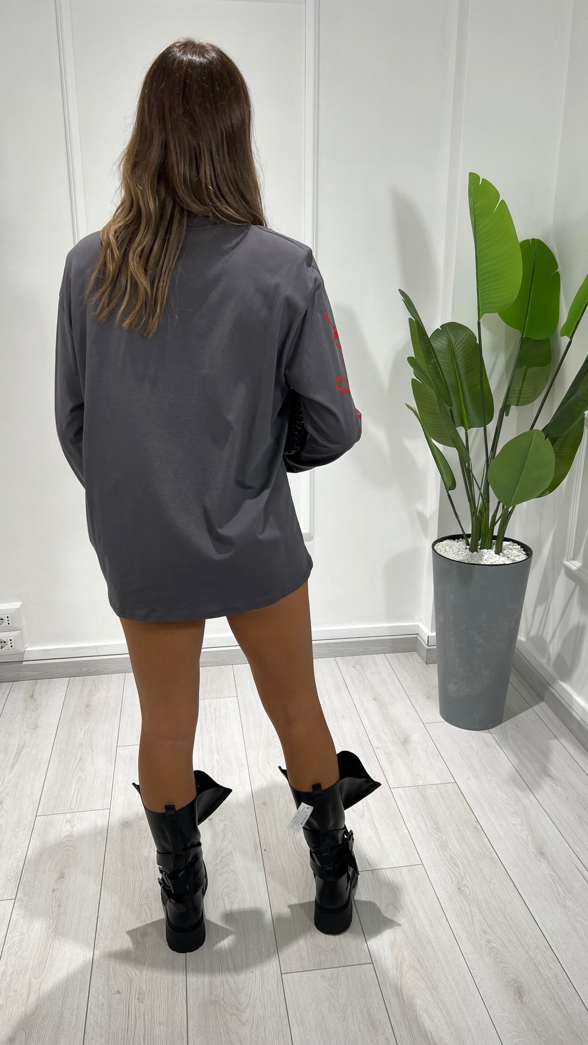 00665 t-shirt
