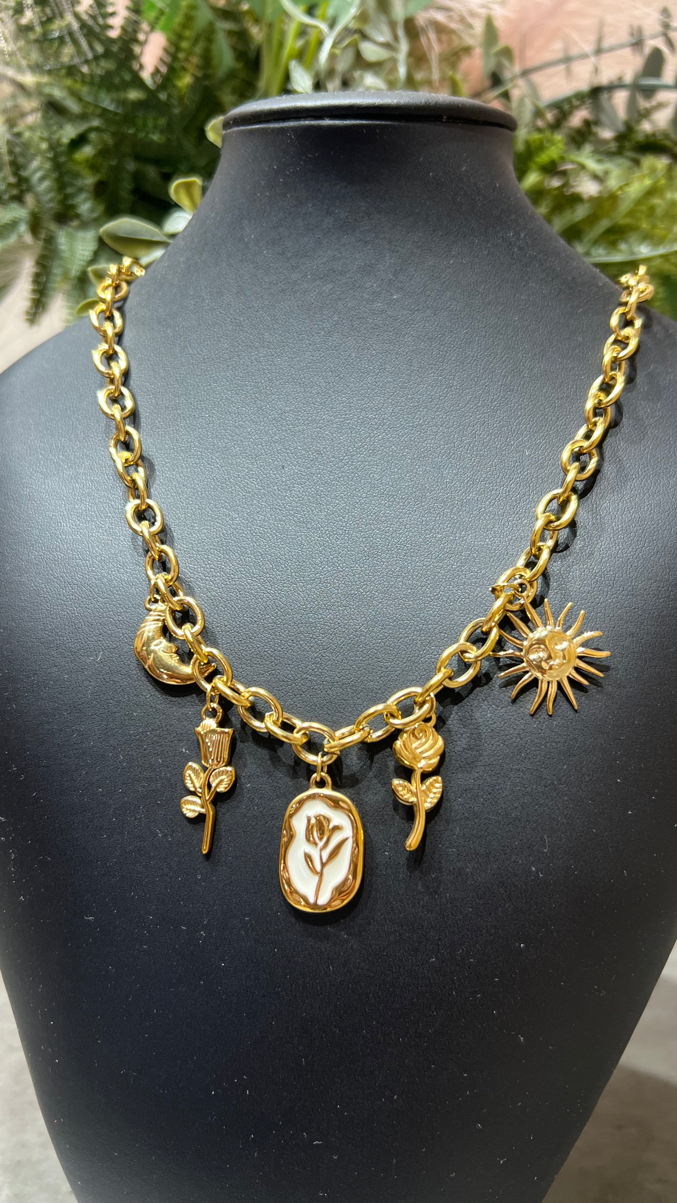 00365 collana