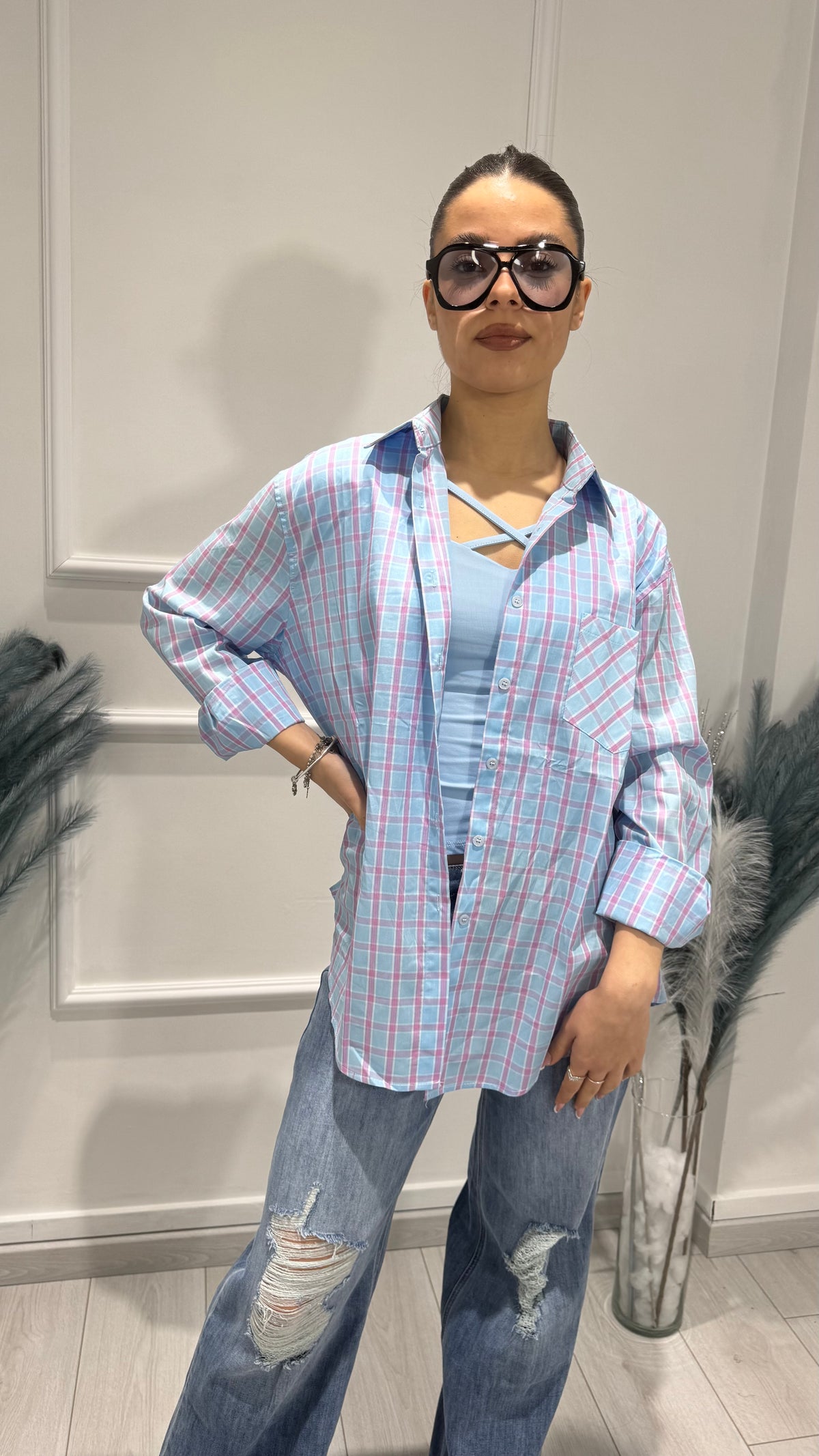 00723 camicia