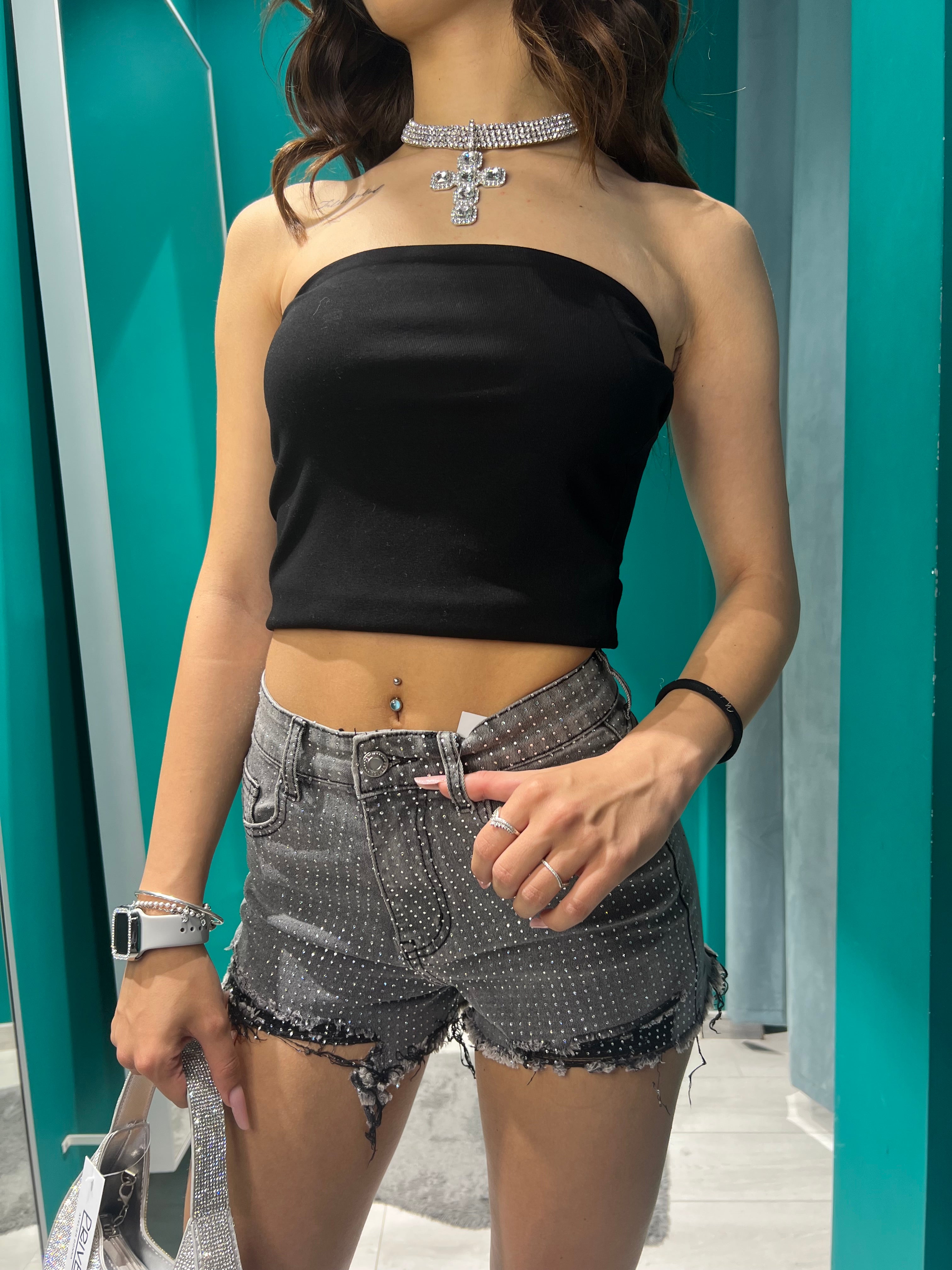 00734 pantaloncino