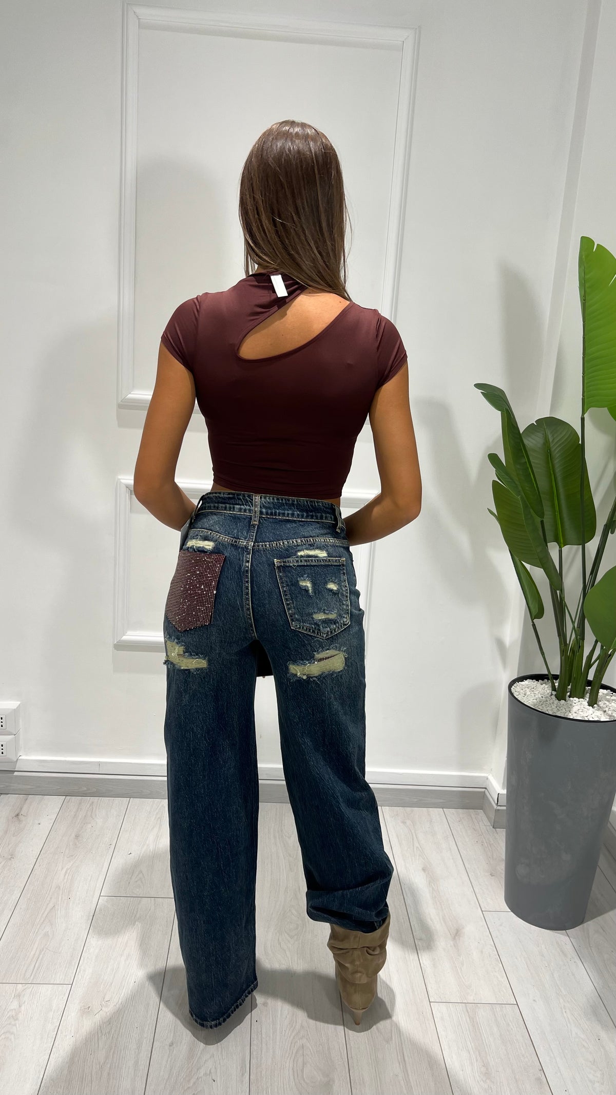 00618 jeans