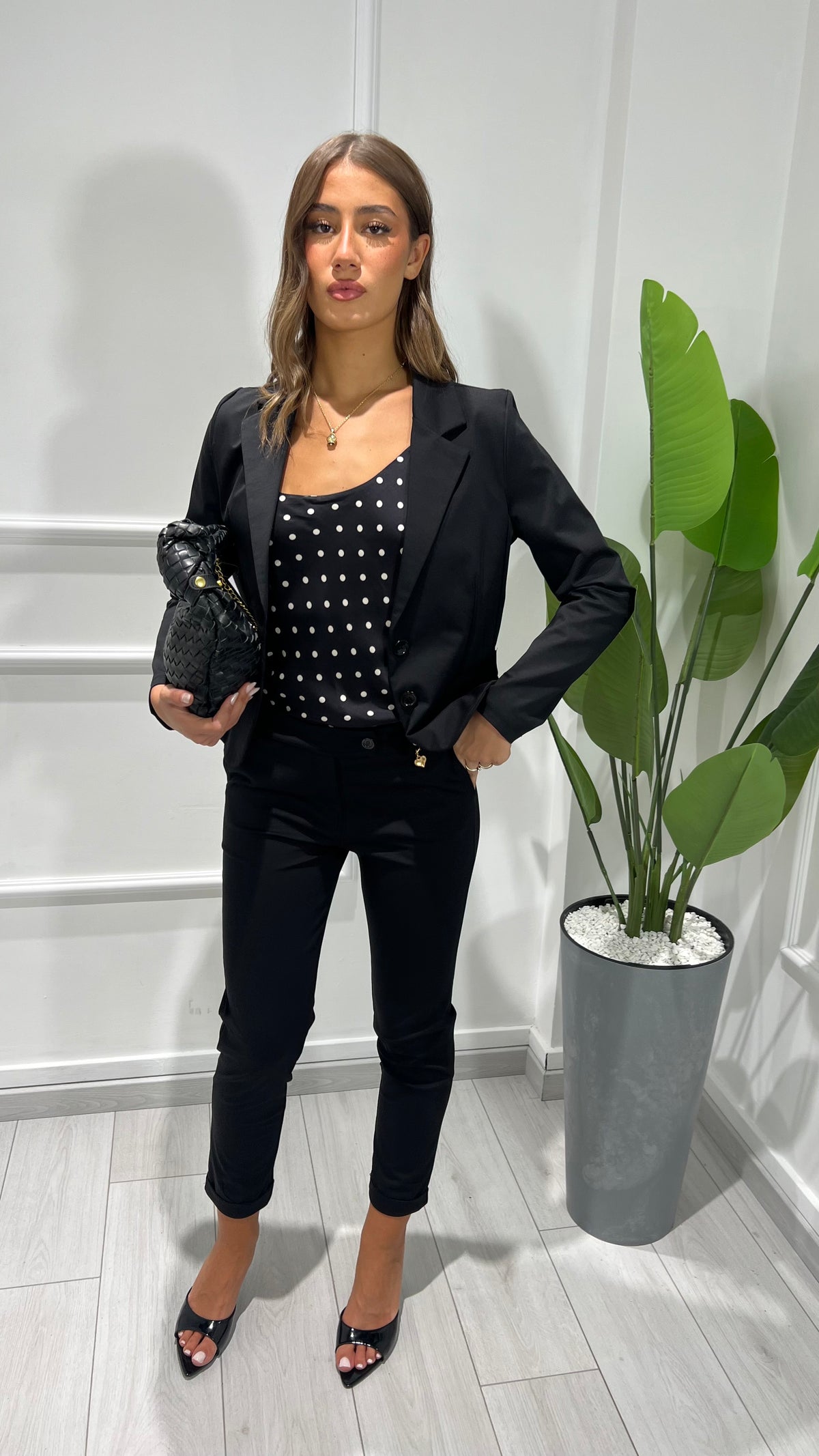 00444 tailleur